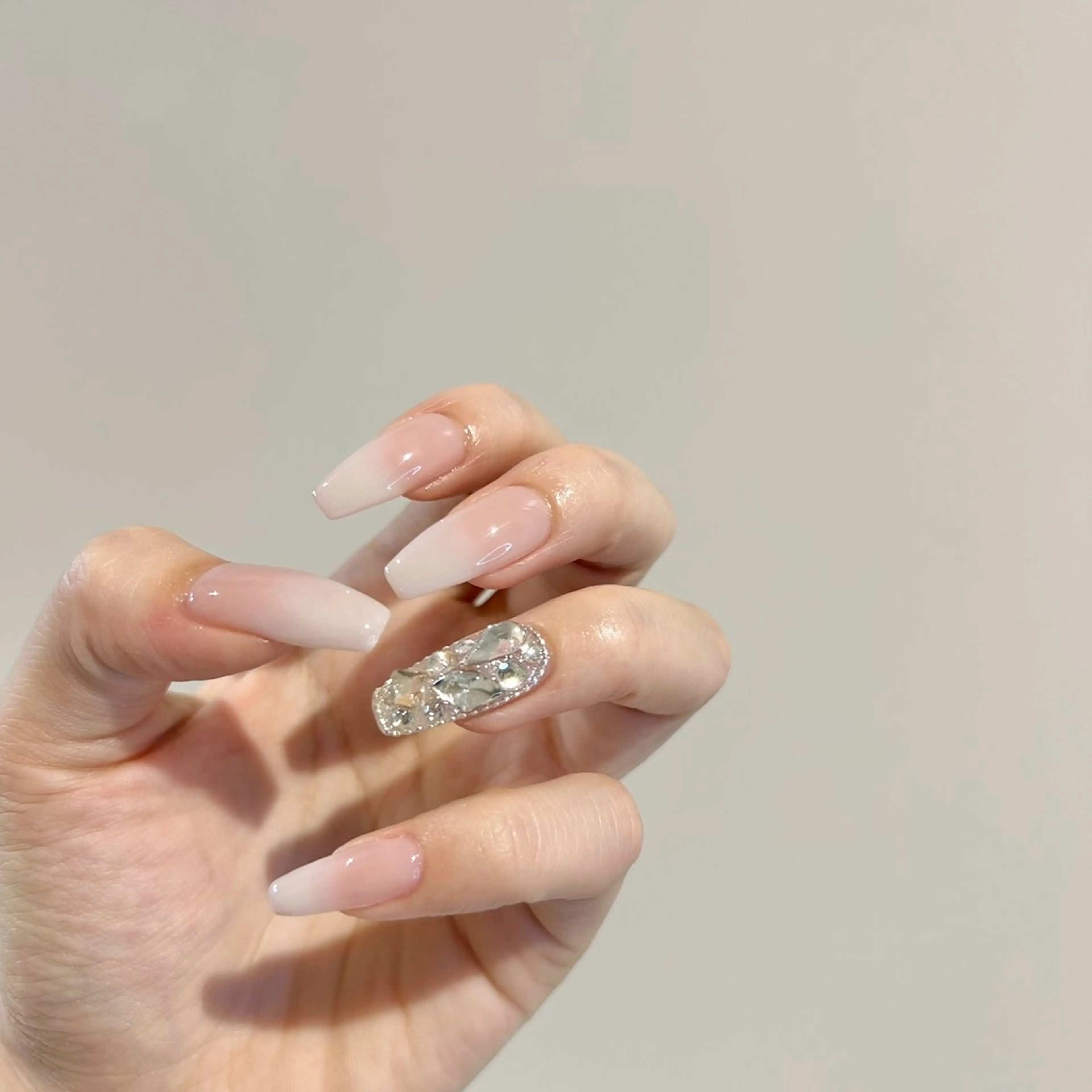 ネイル ハンドネイル Dallon nailのネイルデザイン