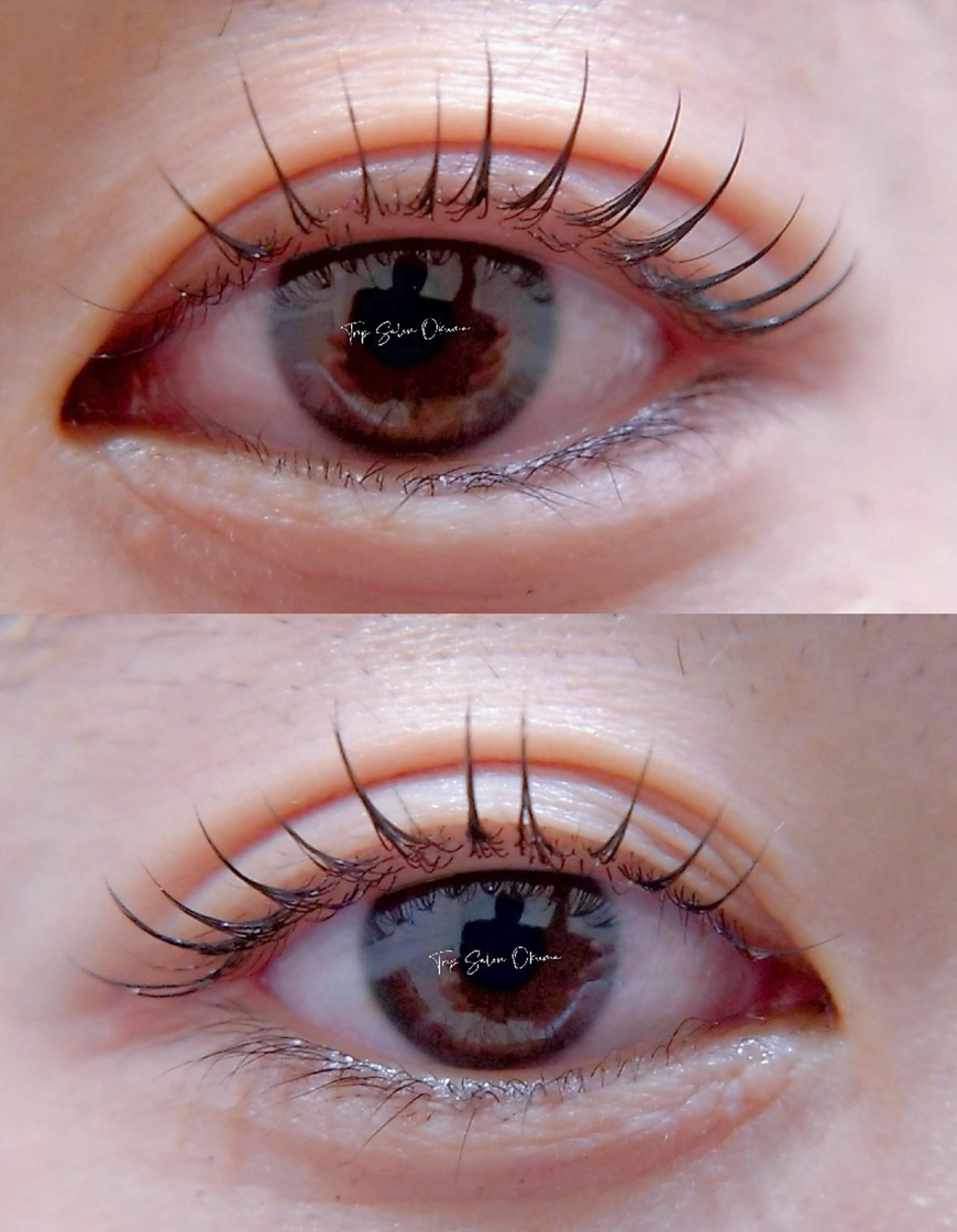 マツエク・マツパ ❤LEDまつぱ❤那覇 🅿️有、泉崎のマツエク・マツパデザイン