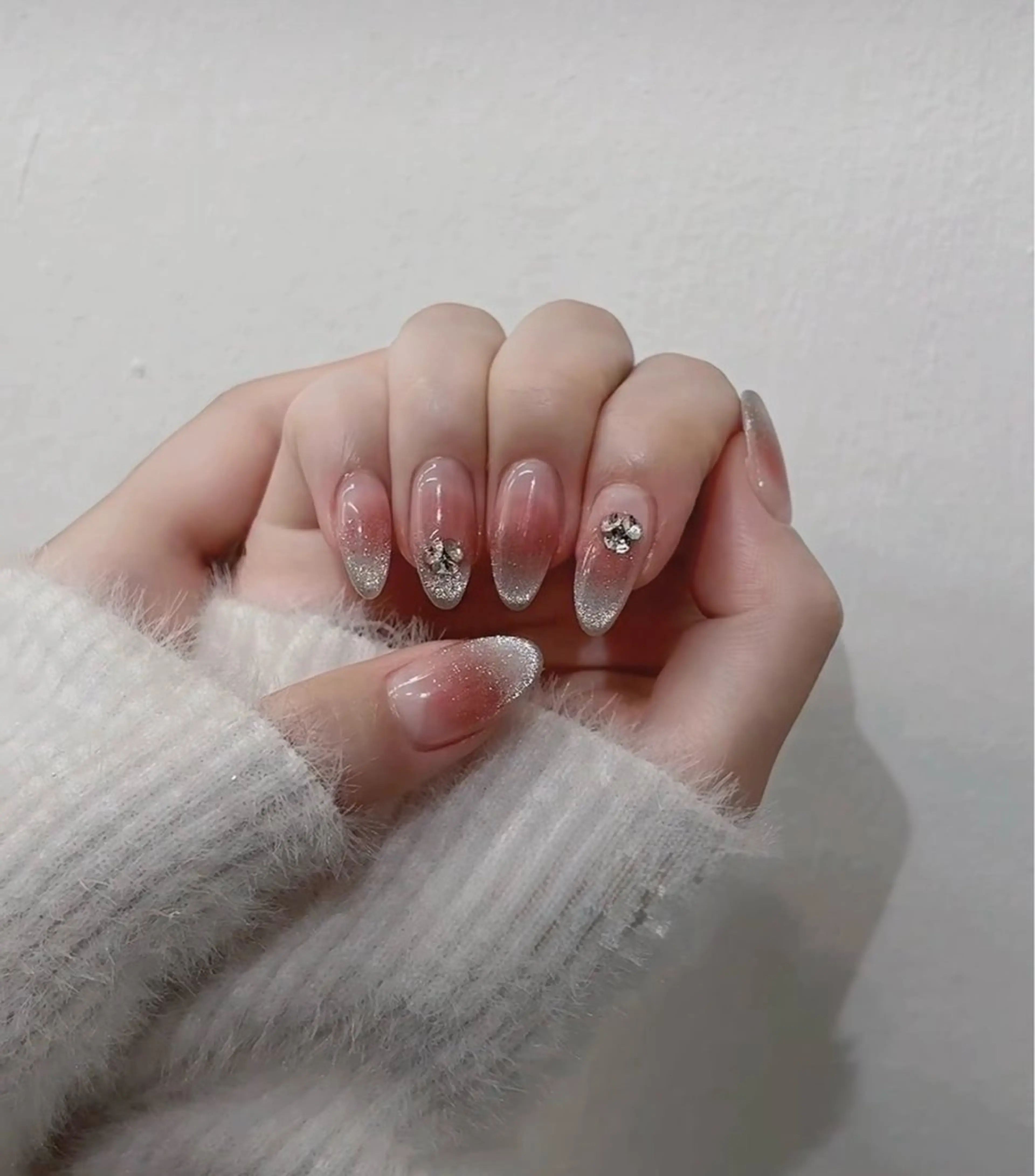 ネイル Ecrin nail ✨Yukiのネイルデザイン