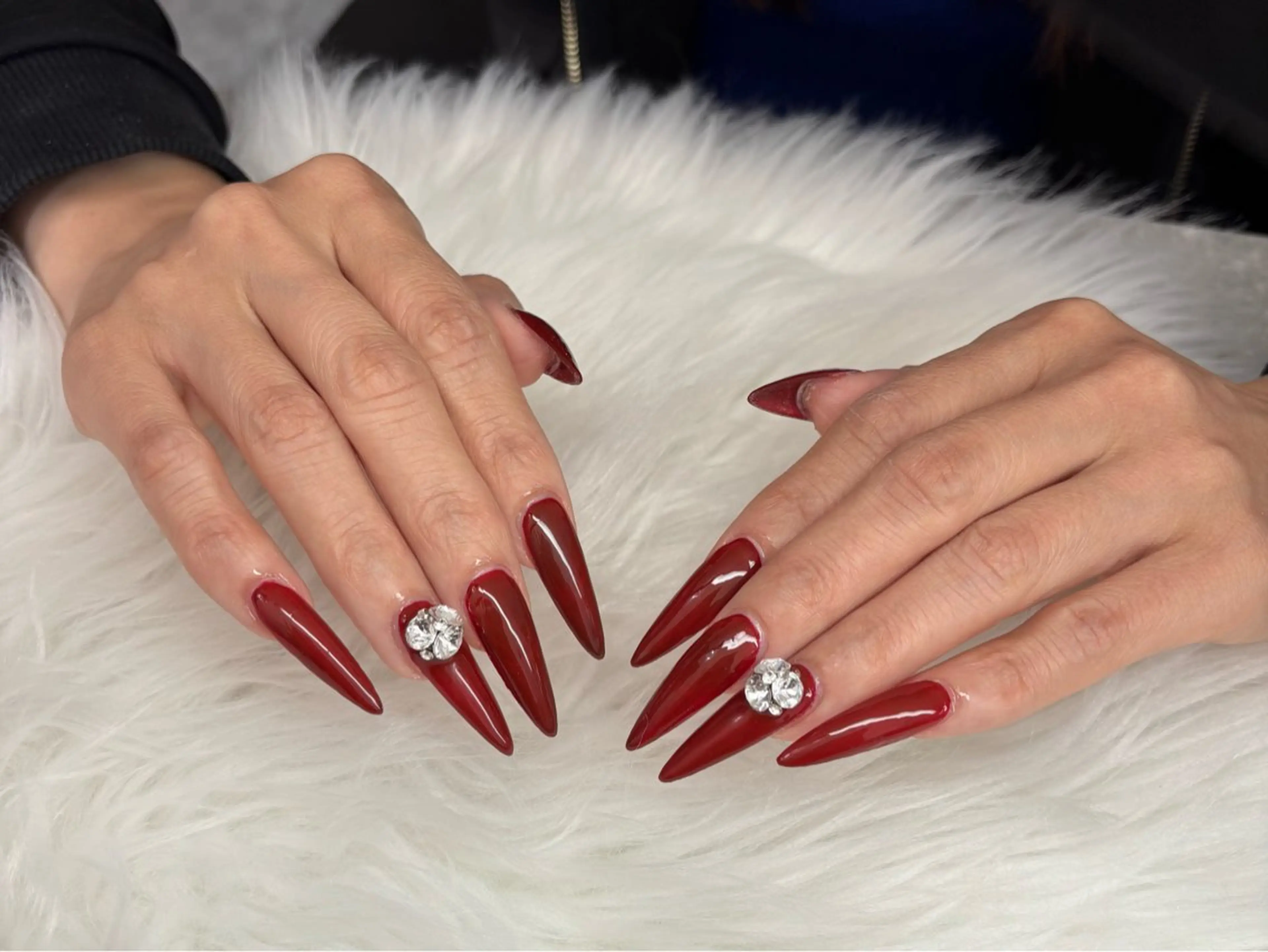 ネイル ネイルサロン ANELAのネイルデザイン