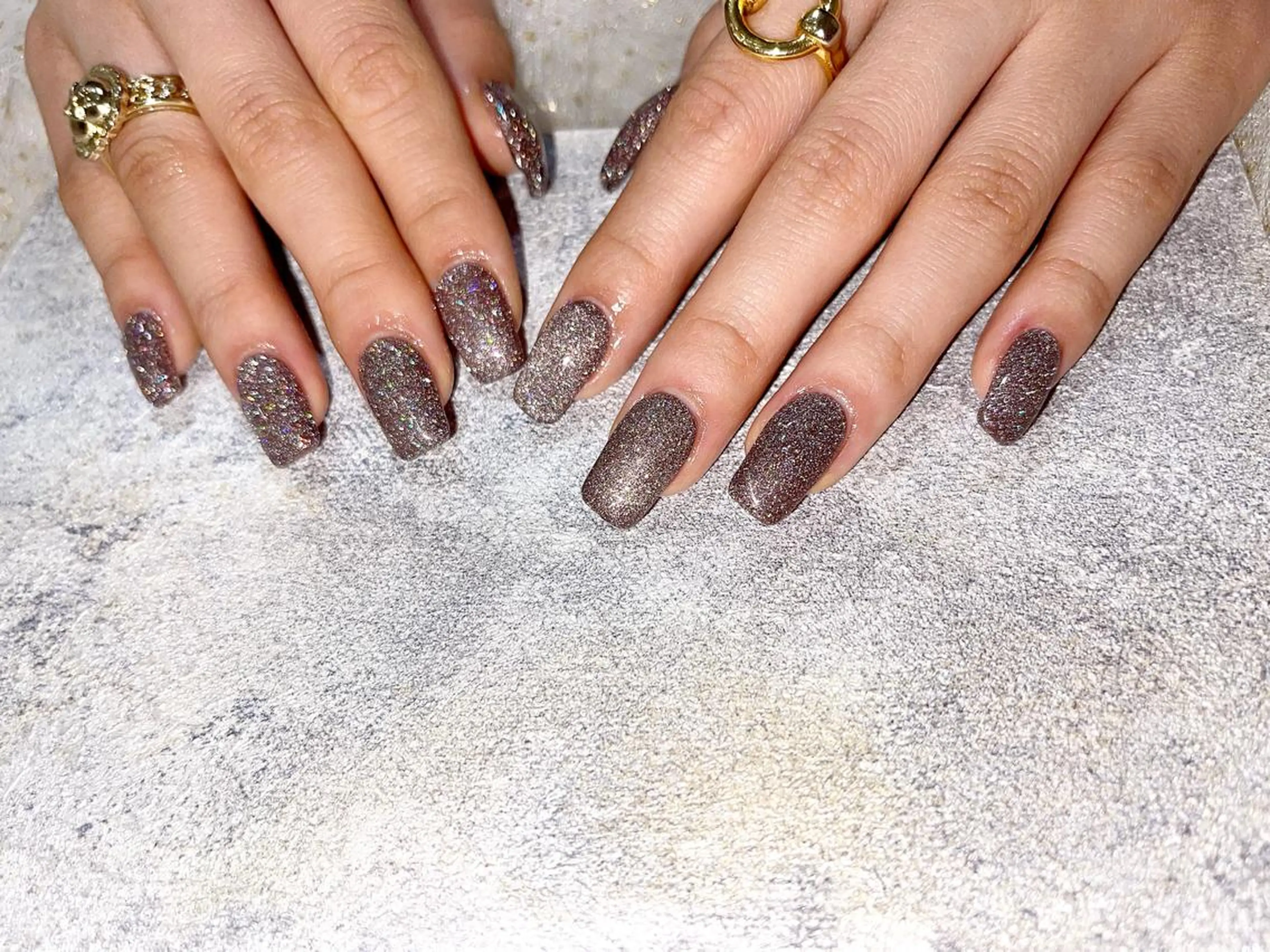 ネイル Umi nail& eyelashのネイルデザイン