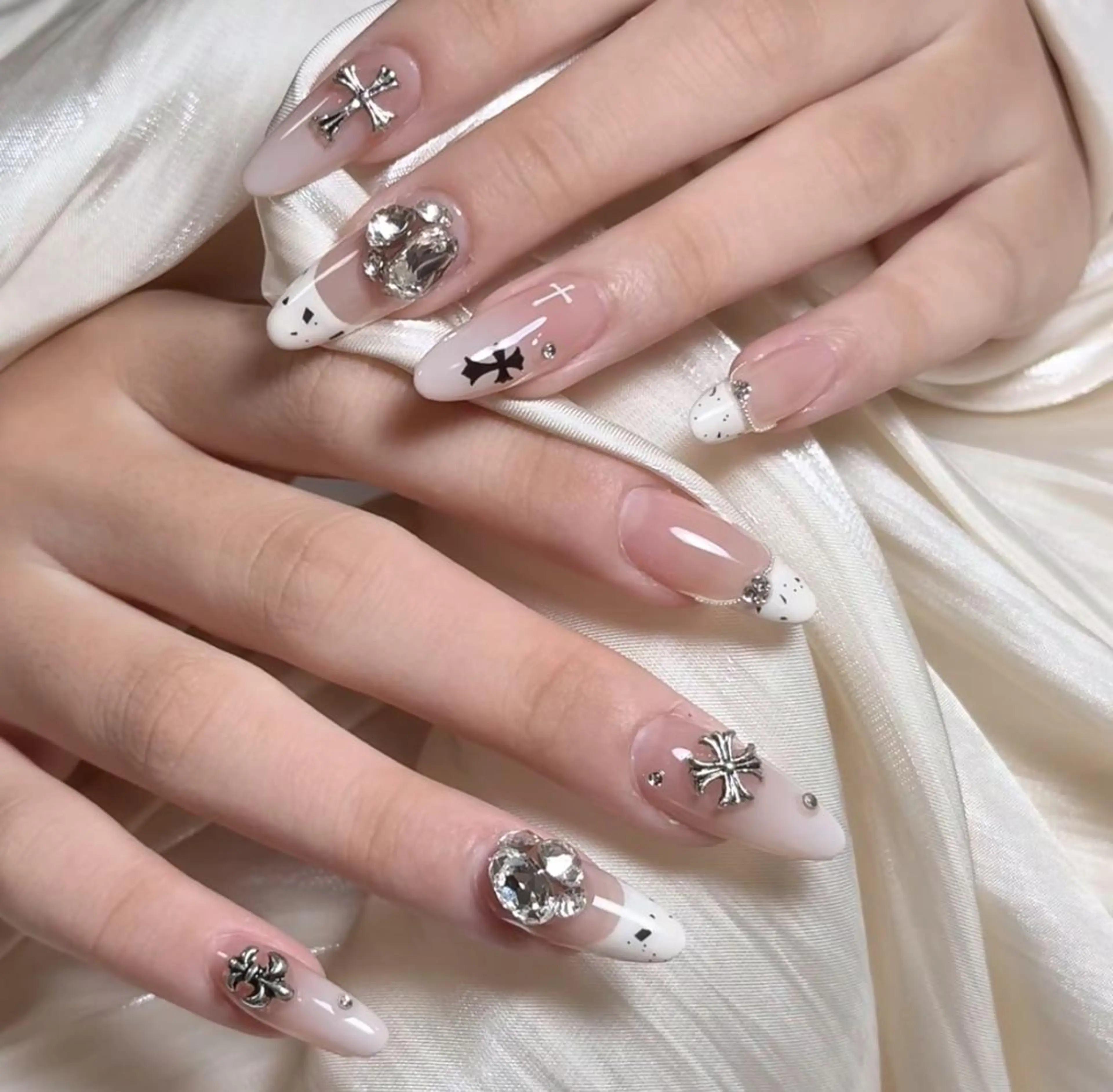 ネイル ハンドネイル Molly _nailのネイルデザイン