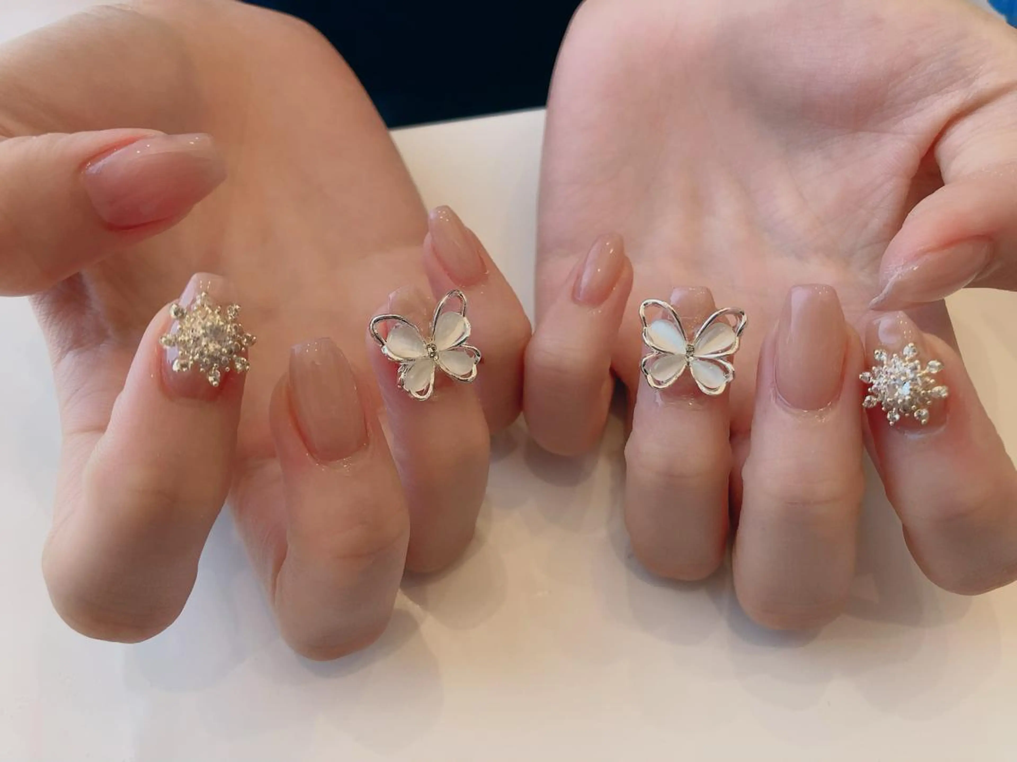 ネイル nail salon MARNI（ﾏﾙﾆ）のネイルデザイン