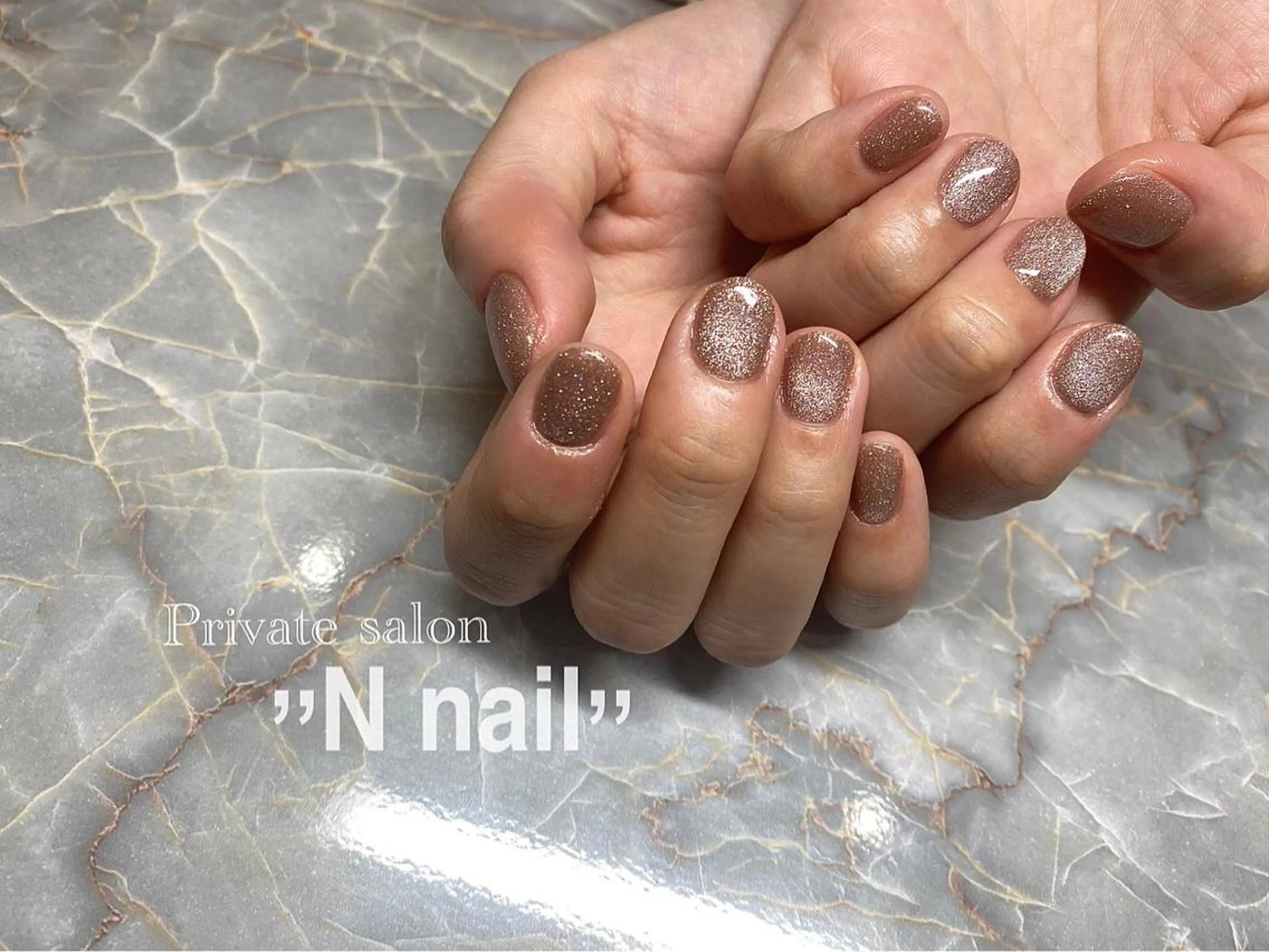 ネイル N nail - KOBE -のネイルデザイン