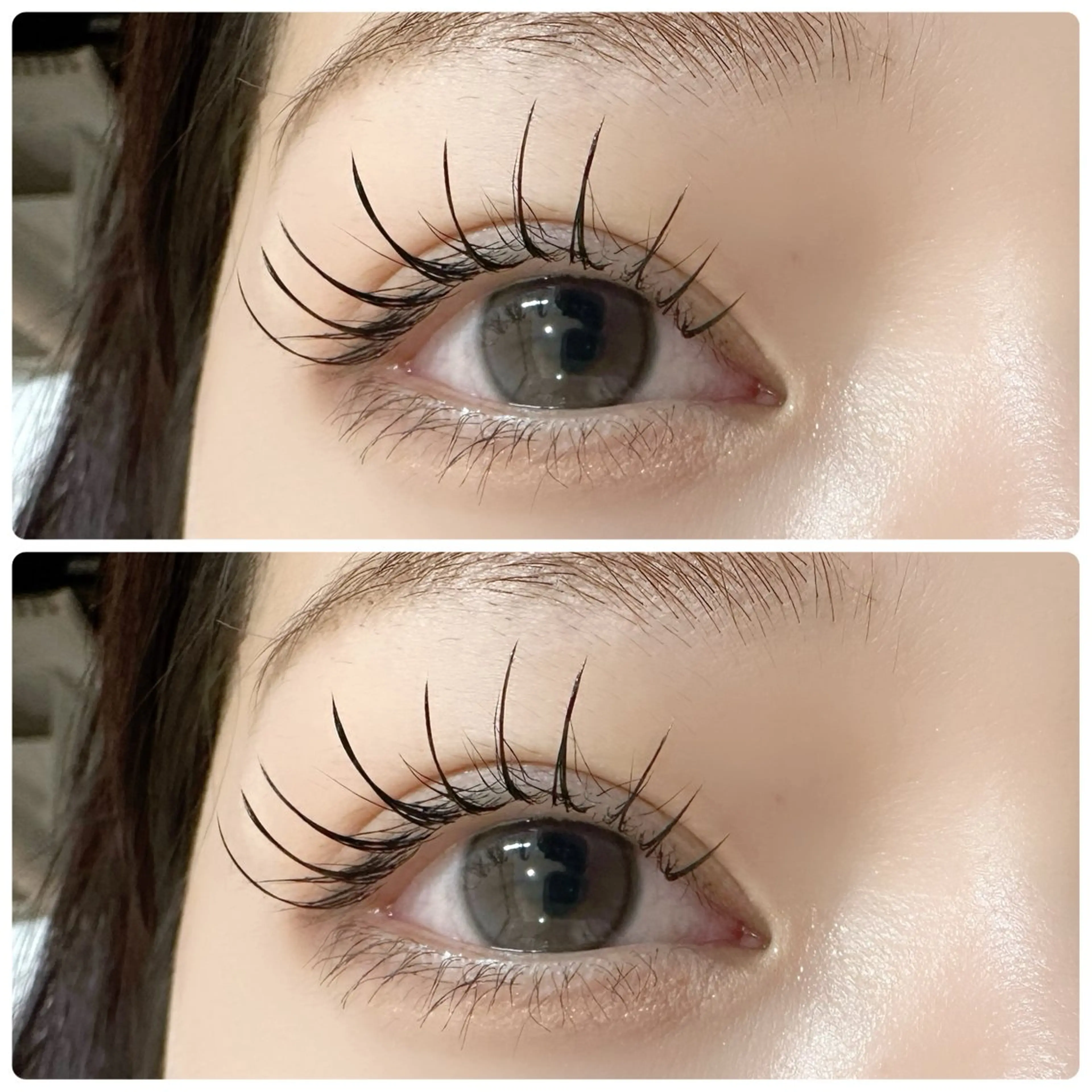 マツエク・マツパ Beauty なのはのマツエク・マツパデザイン