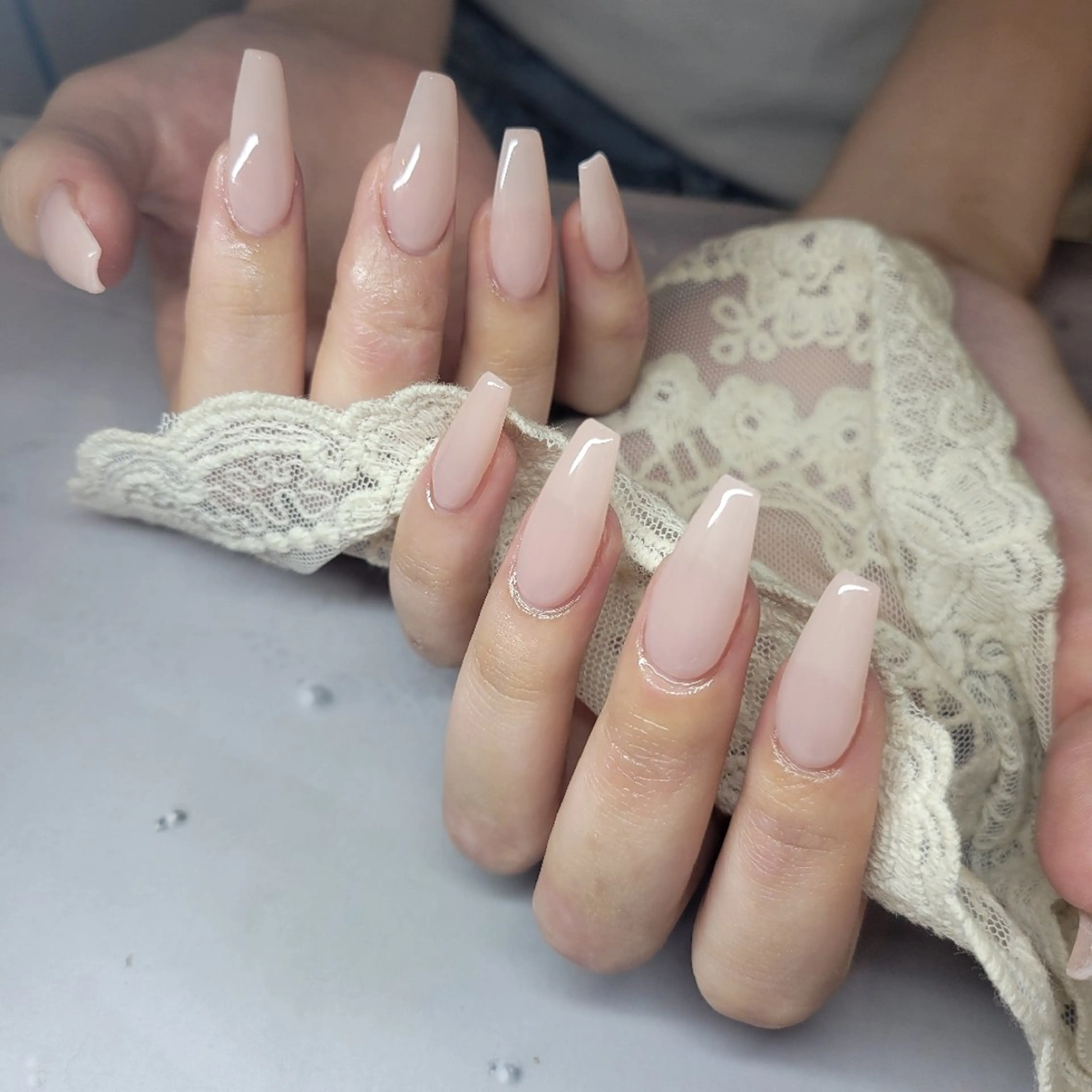 ネイル Nail salon Coco【溝の口駅】のネイルデザイン