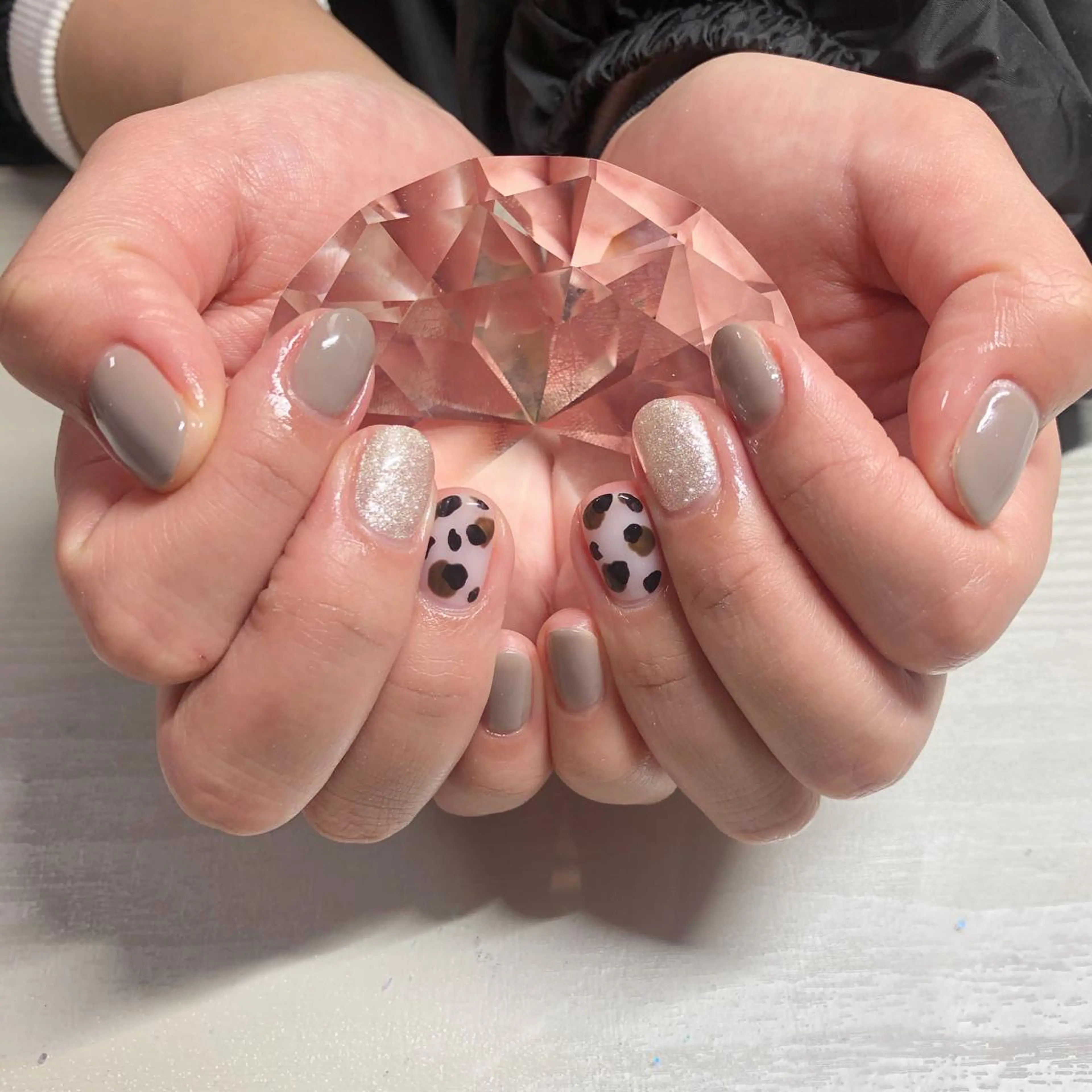 ネイル 持ち込み I pinknail 韓国風·持ち込み専門のネイルデザイン