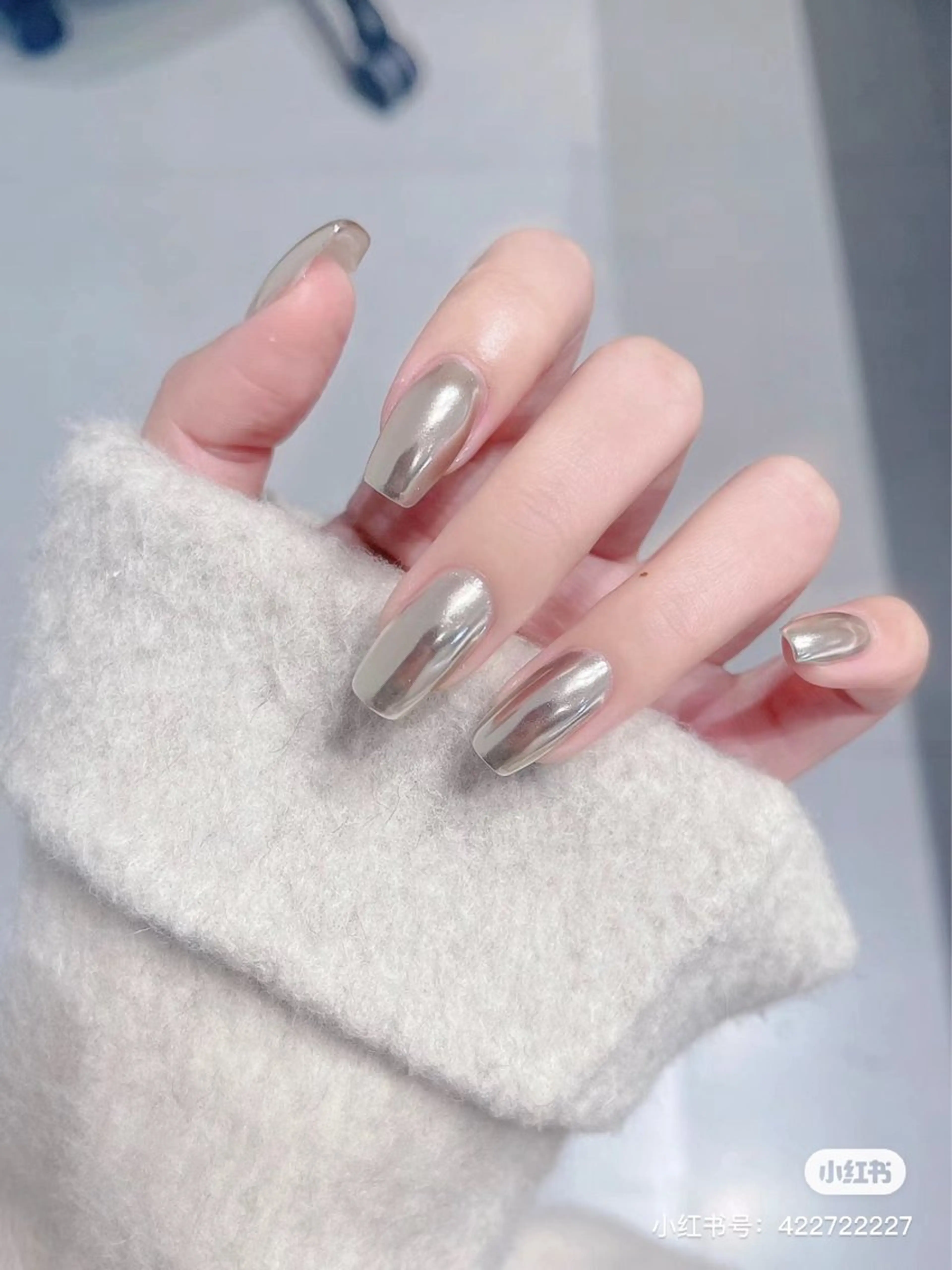 ネイル ハンドネイル ☁️Yun nail Rin☁️のネイルデザイン