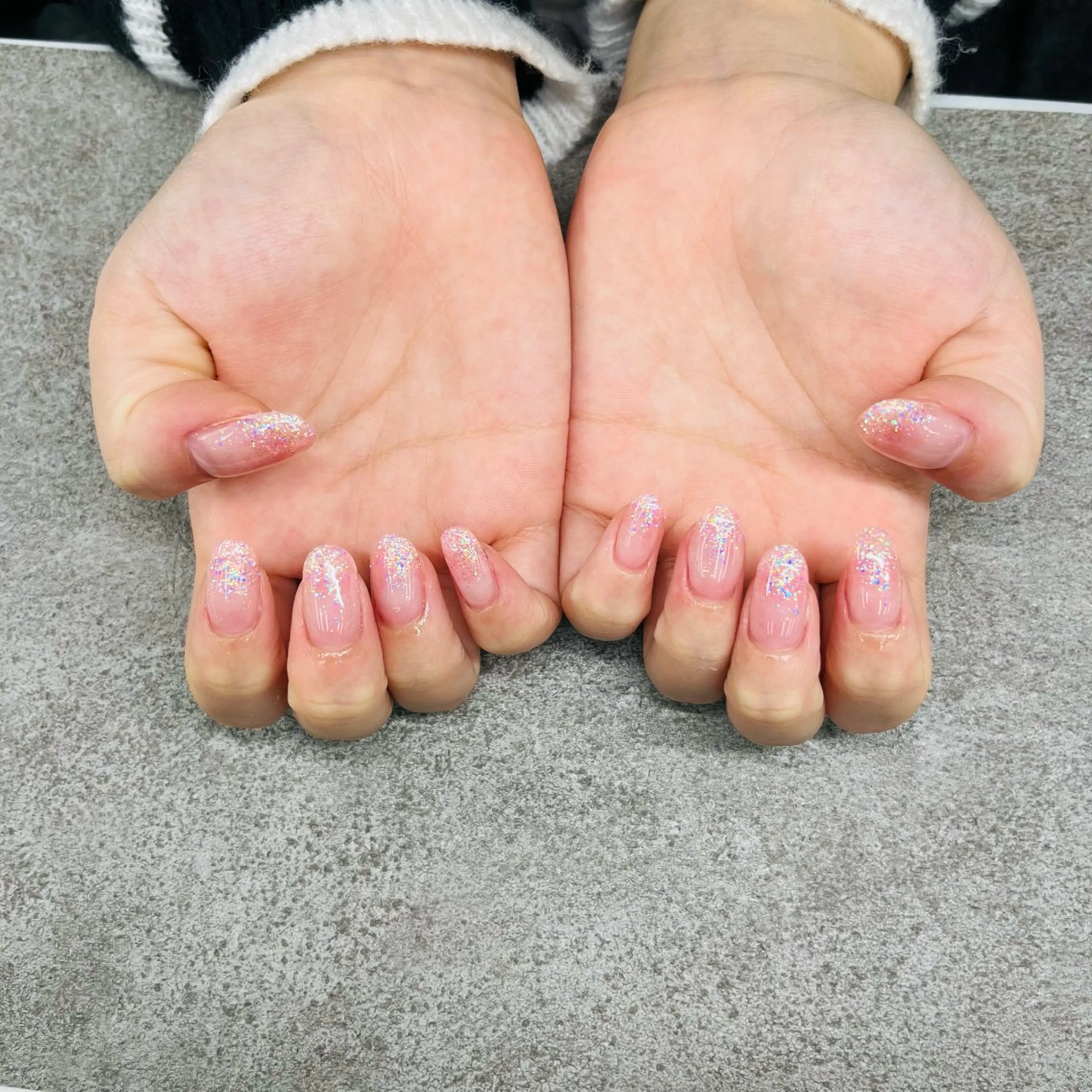 ネイル MAXKELLY まいのネイルデザイン