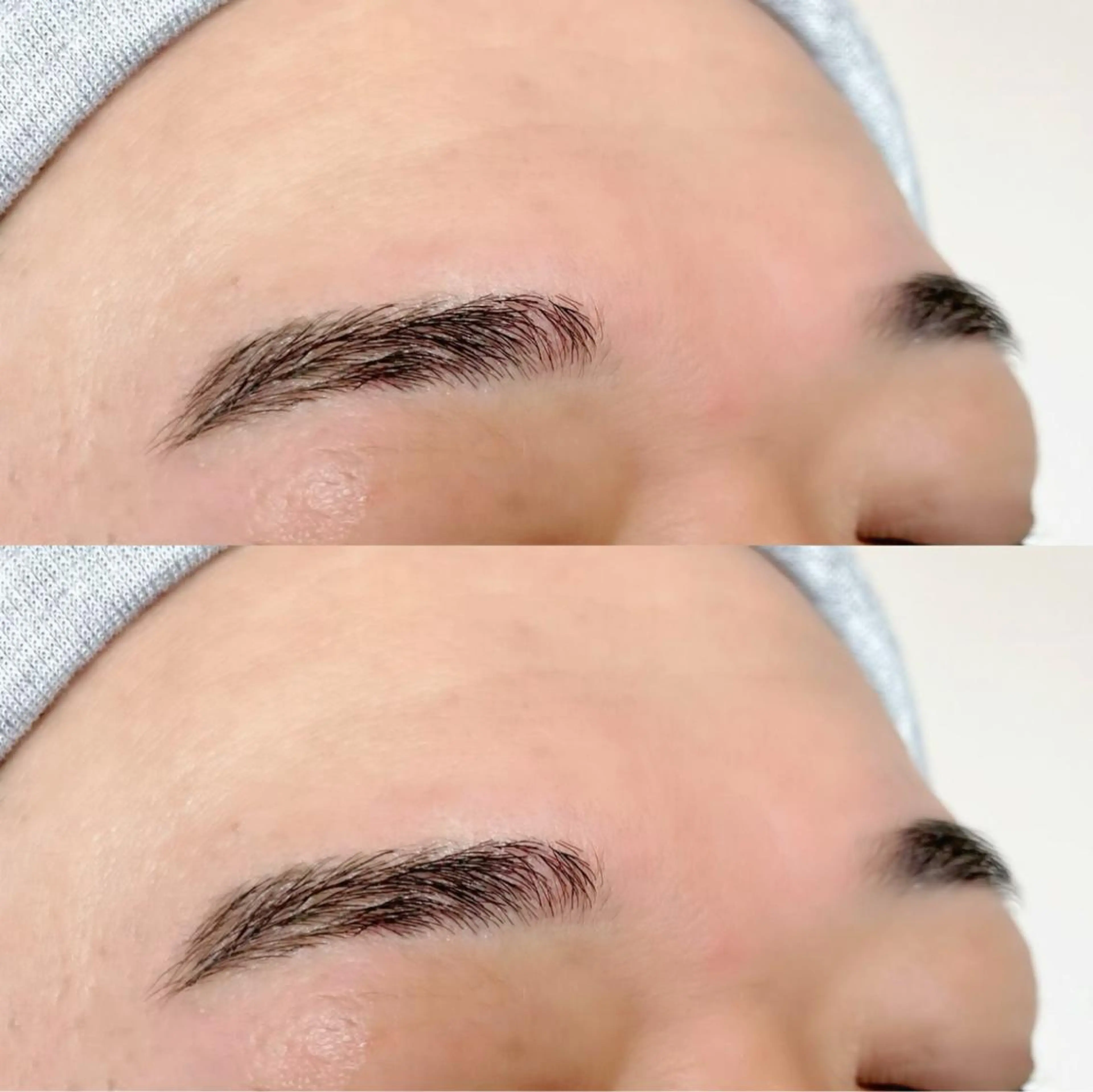 メンズ アイブロウ ナチュ盛れ🌿‬ sofa国分寺uruのマツエク・マツパデザイン