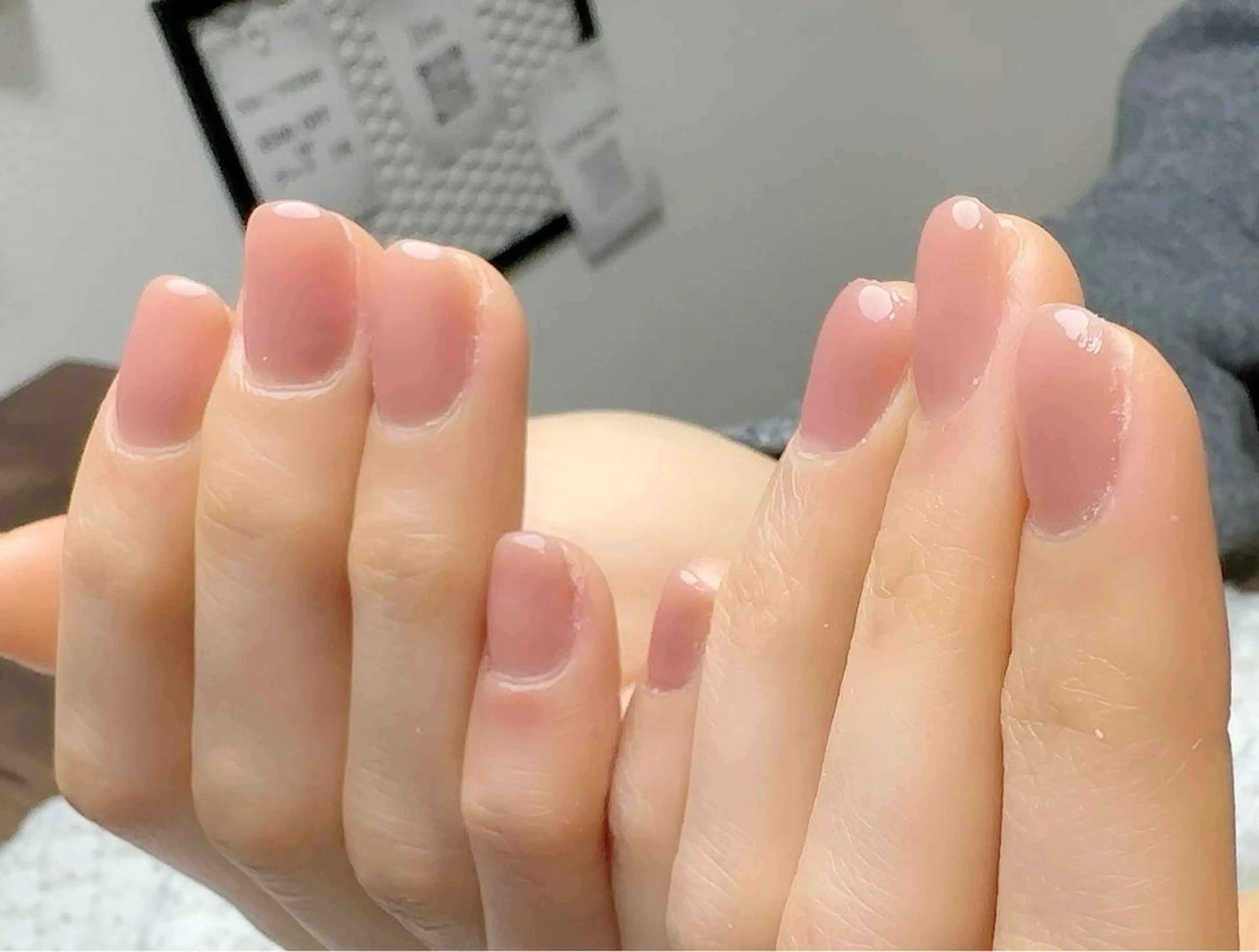 ネイル 新山 聖のネイルデザイン