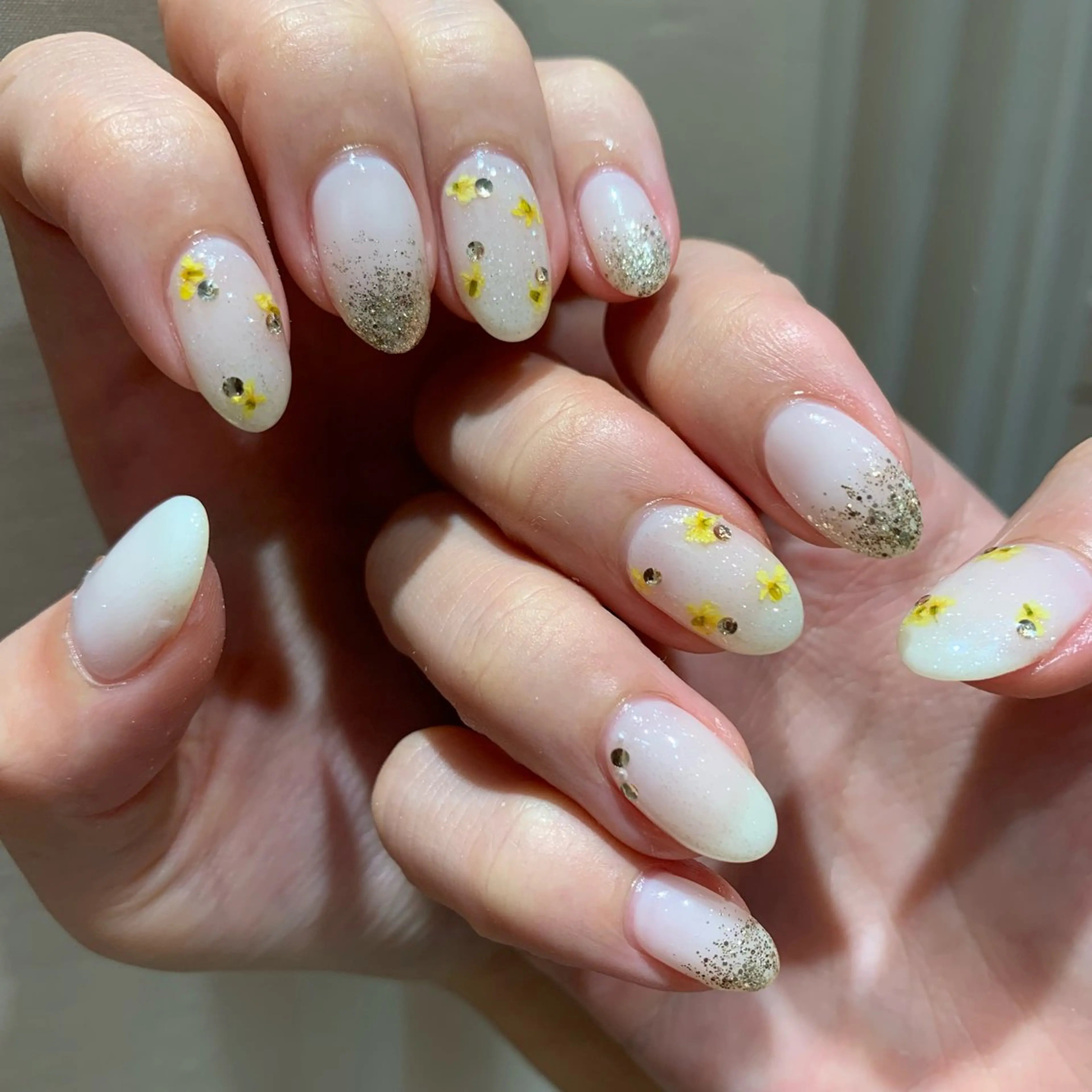 ネイル nailAVANCE akariのネイルデザイン