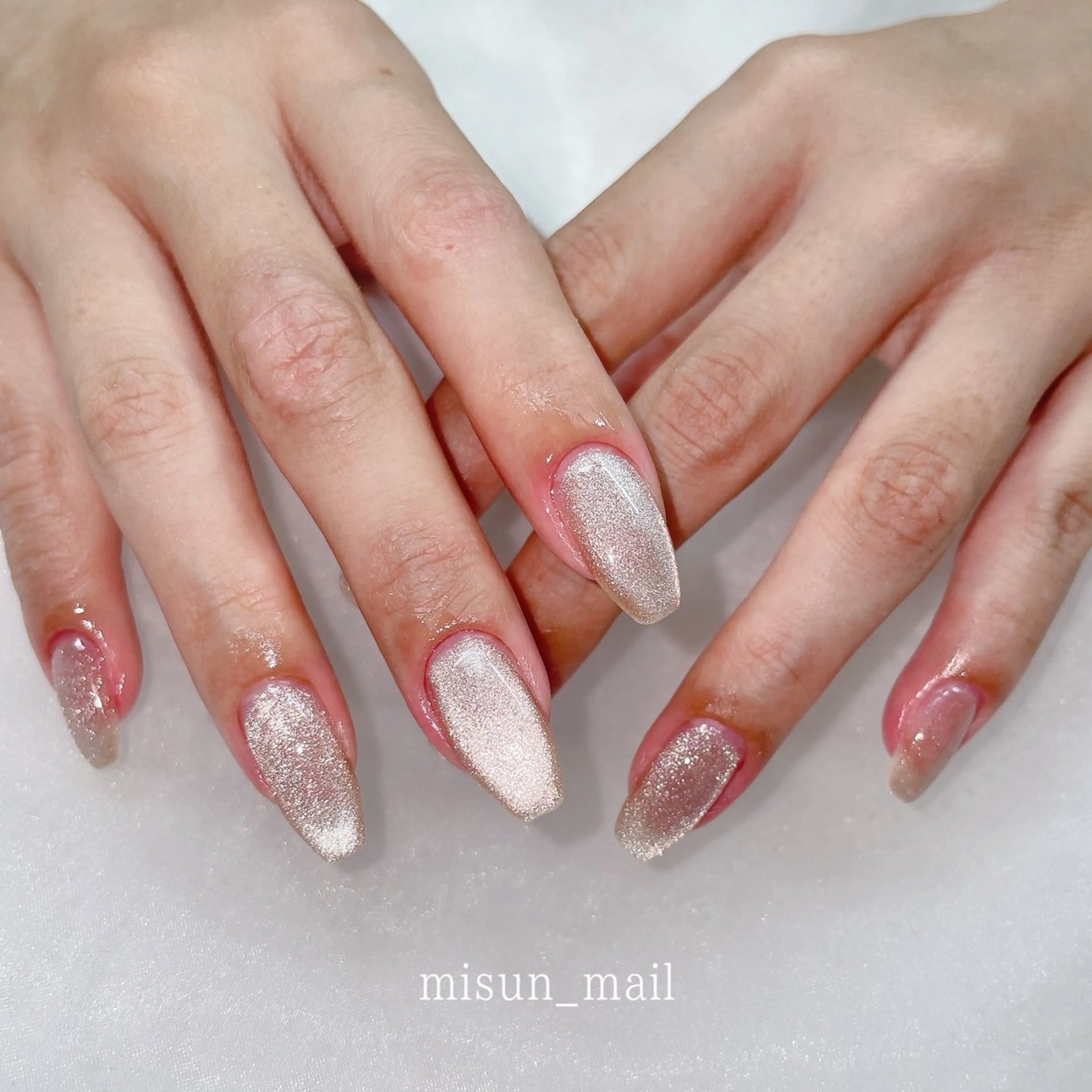 ネイル misun_ nailのネイルデザイン