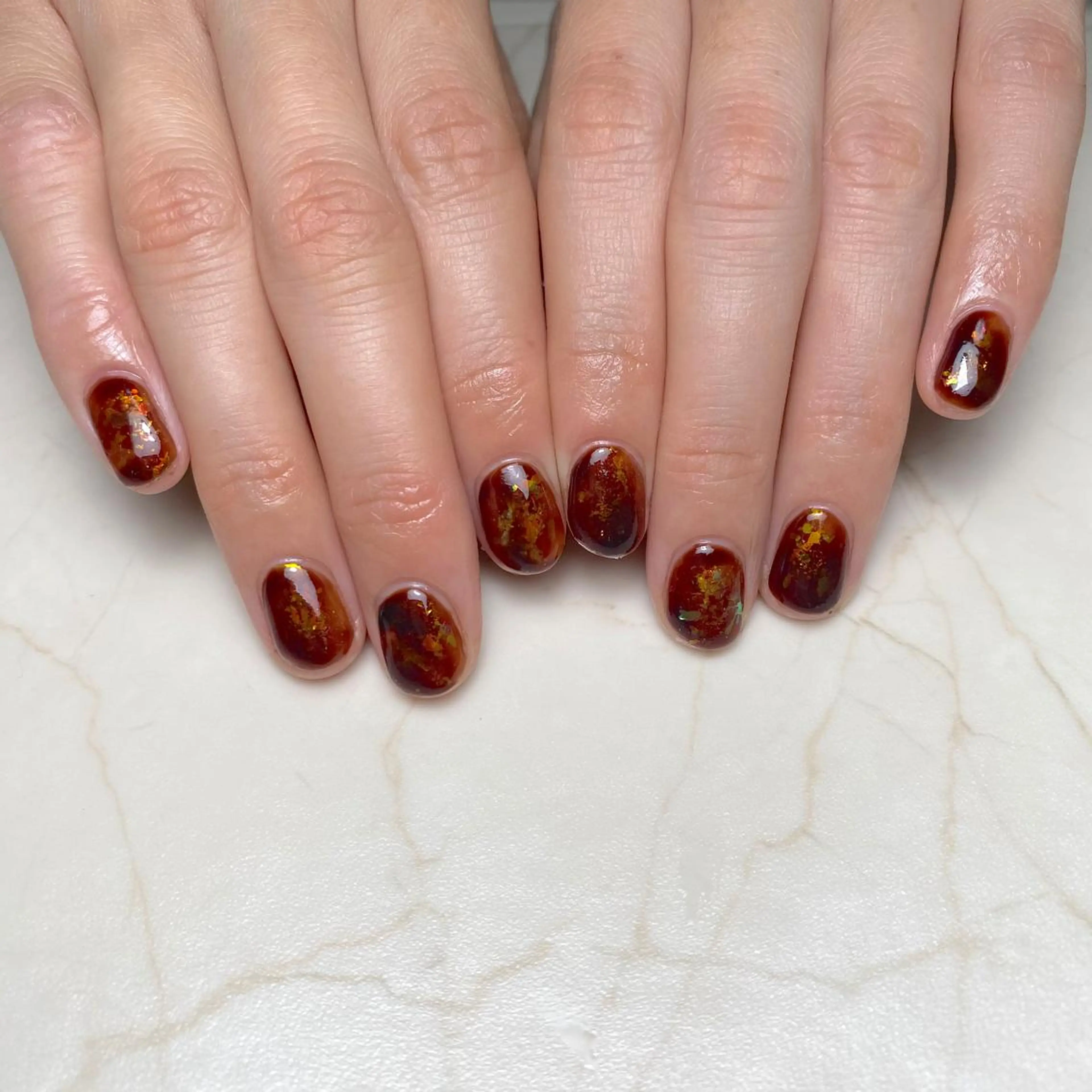 ネイル NAILSALON RandU...のネイルデザイン