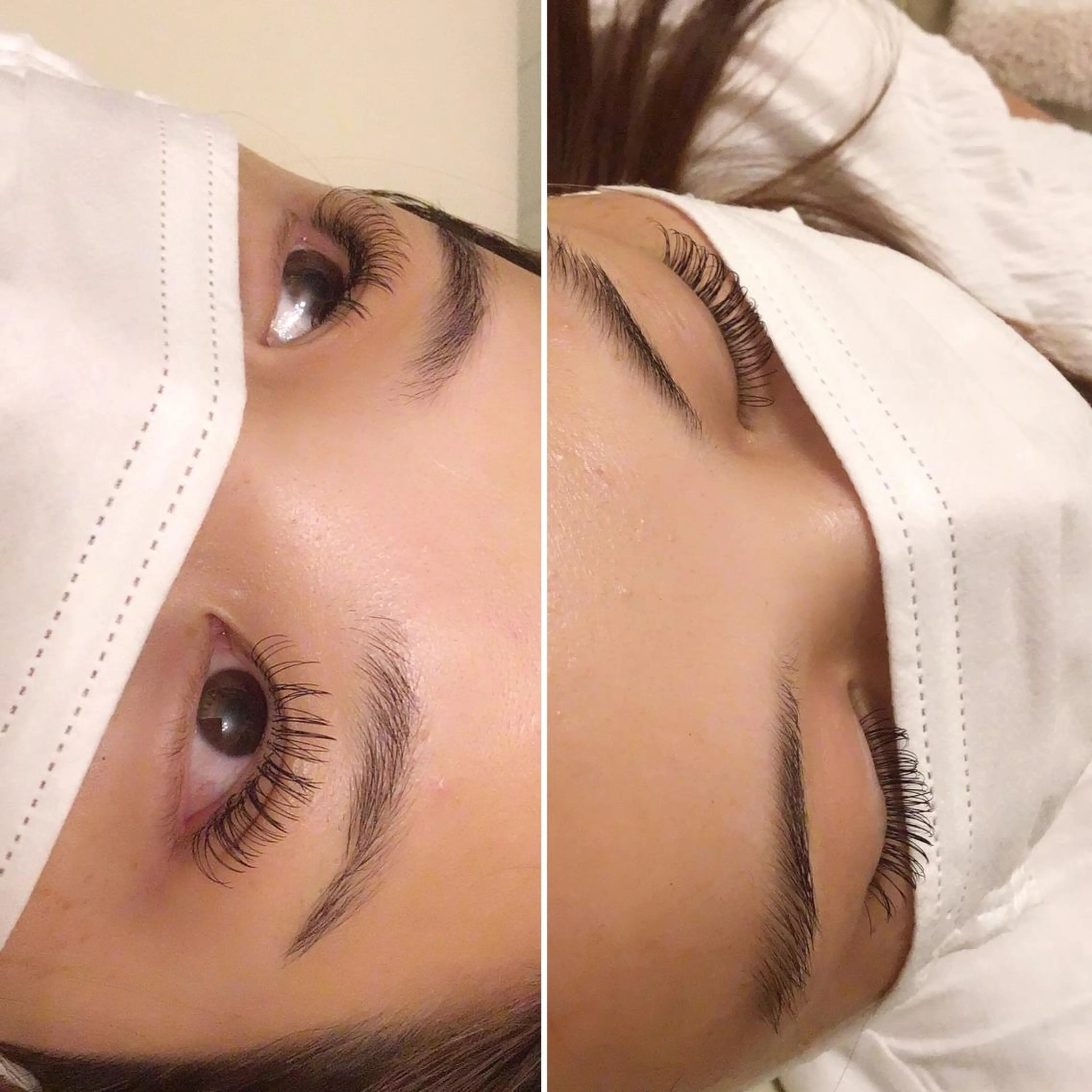 マツエク・マツパ マツエク eyelash GARDENのマツエク・マツパデザイン