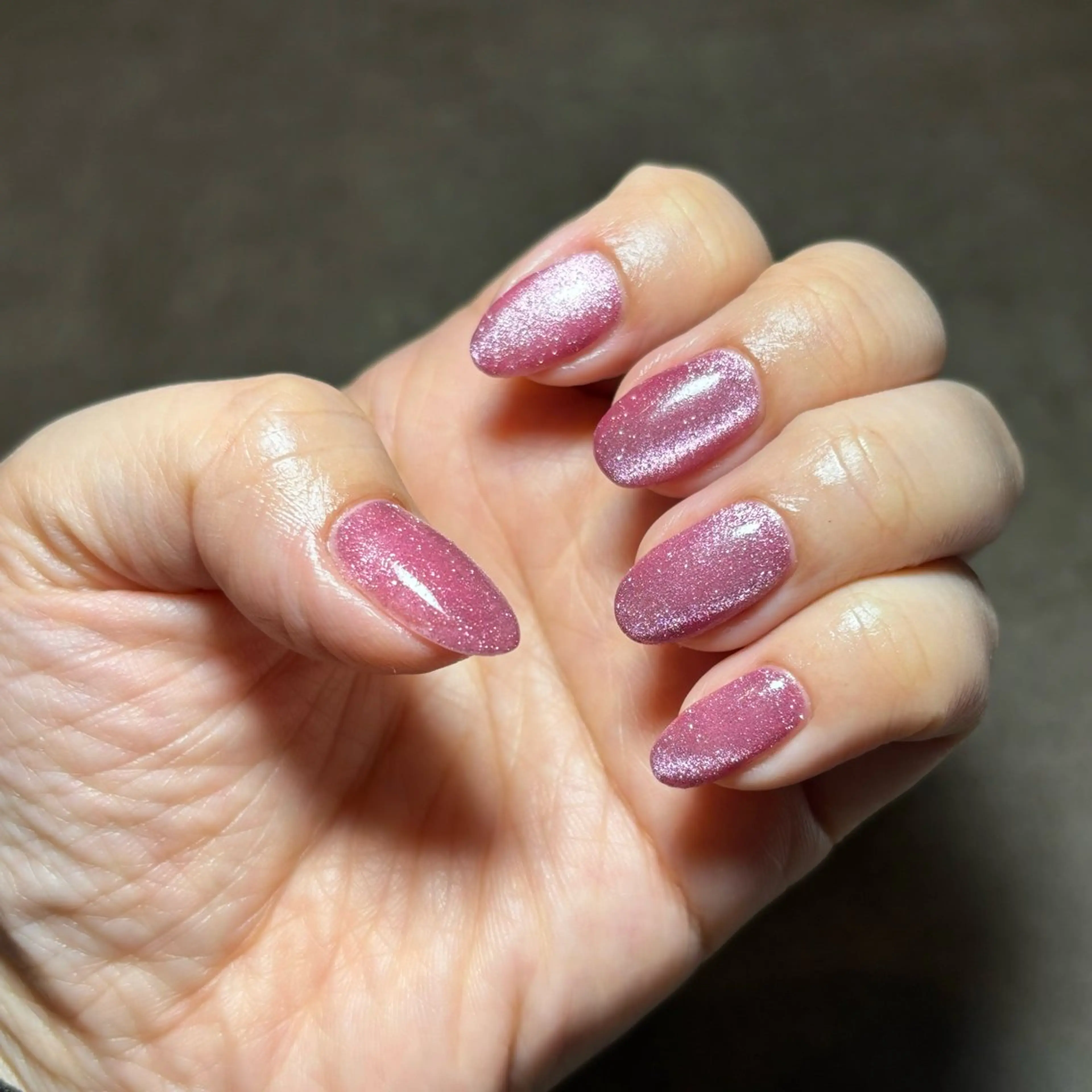 ネイル ハンドネイル GLOW a_nailのネイルデザイン