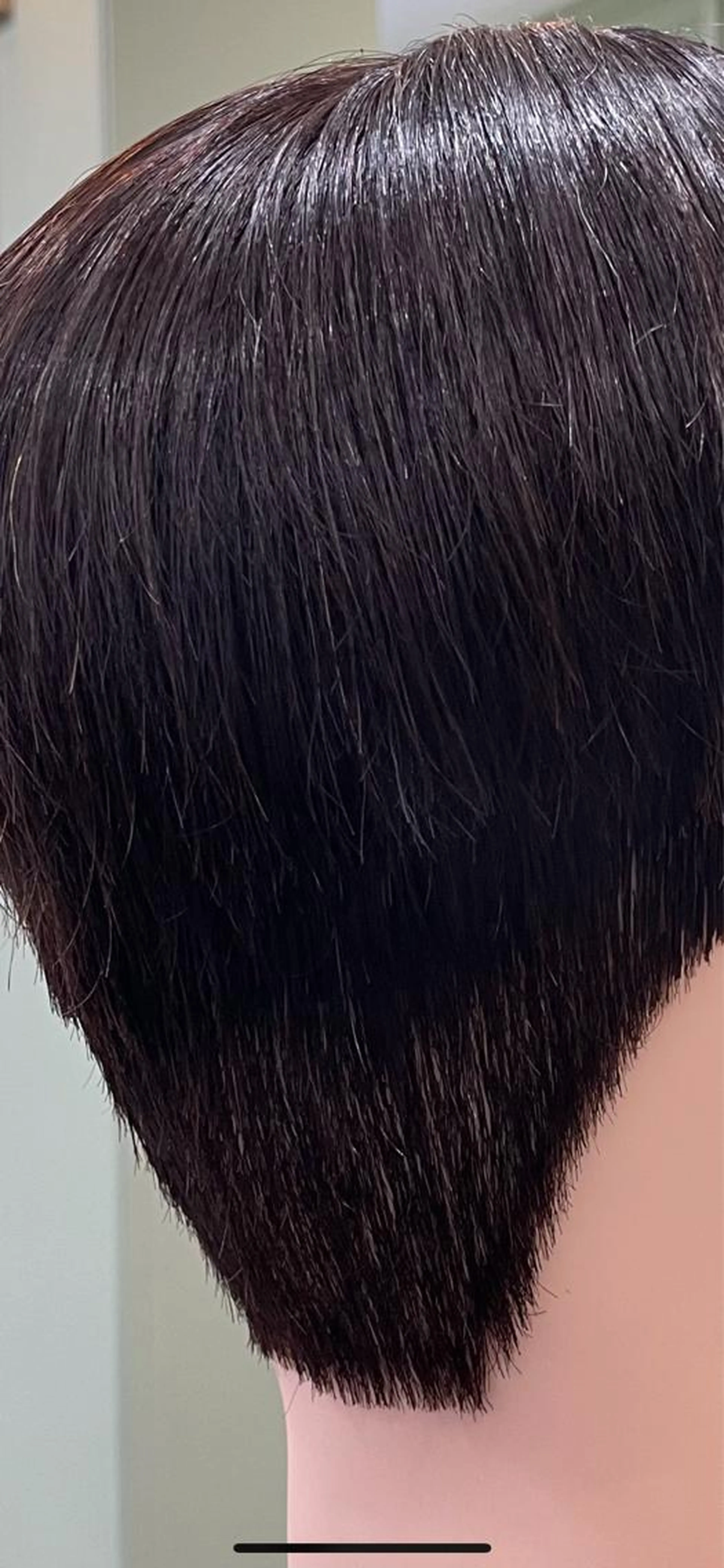 ［メンズ限定］韓国式ダウンパーマの写真