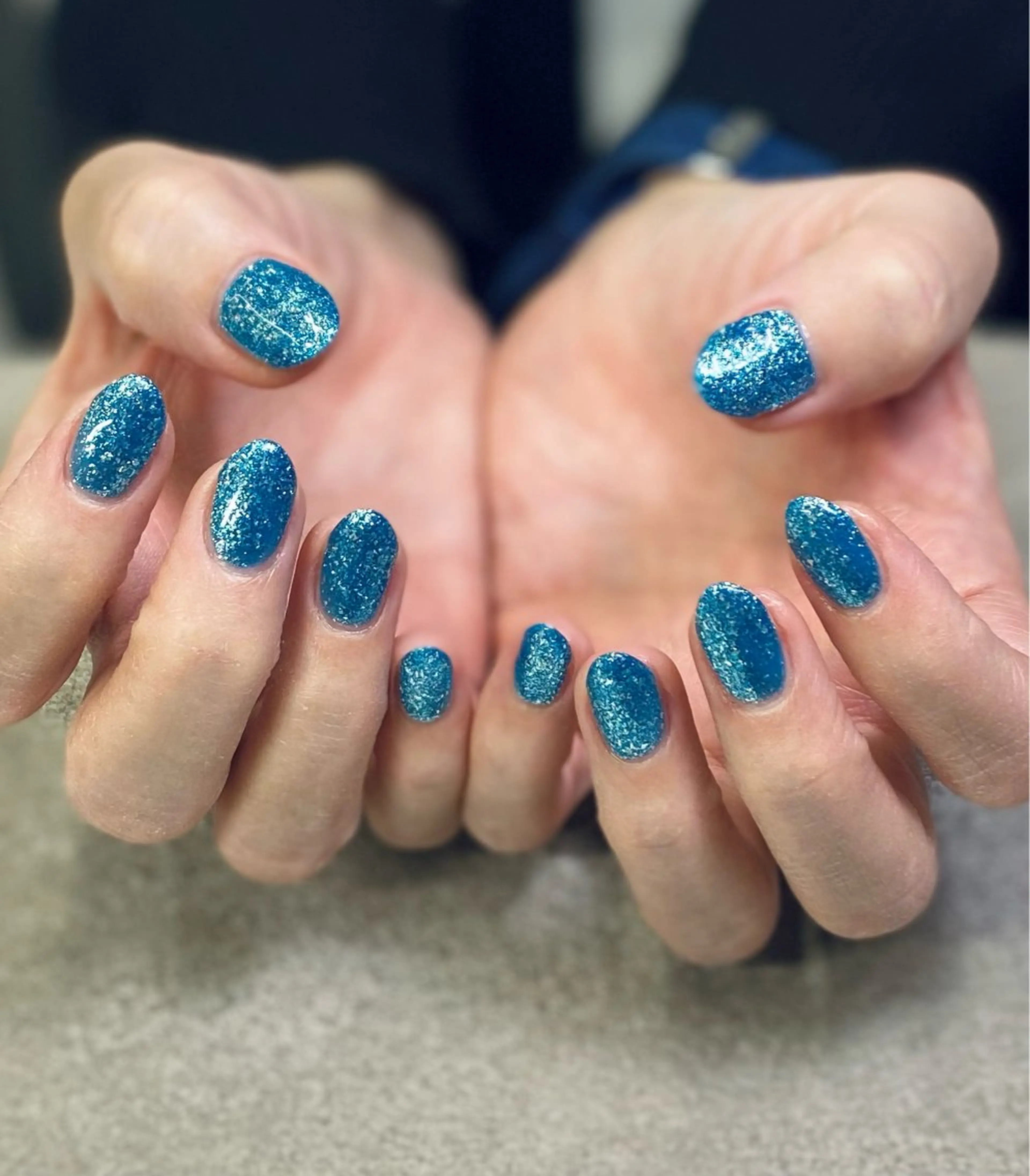 ネイル ハンドネイル 錦糸町 mi_nailのネイルデザイン