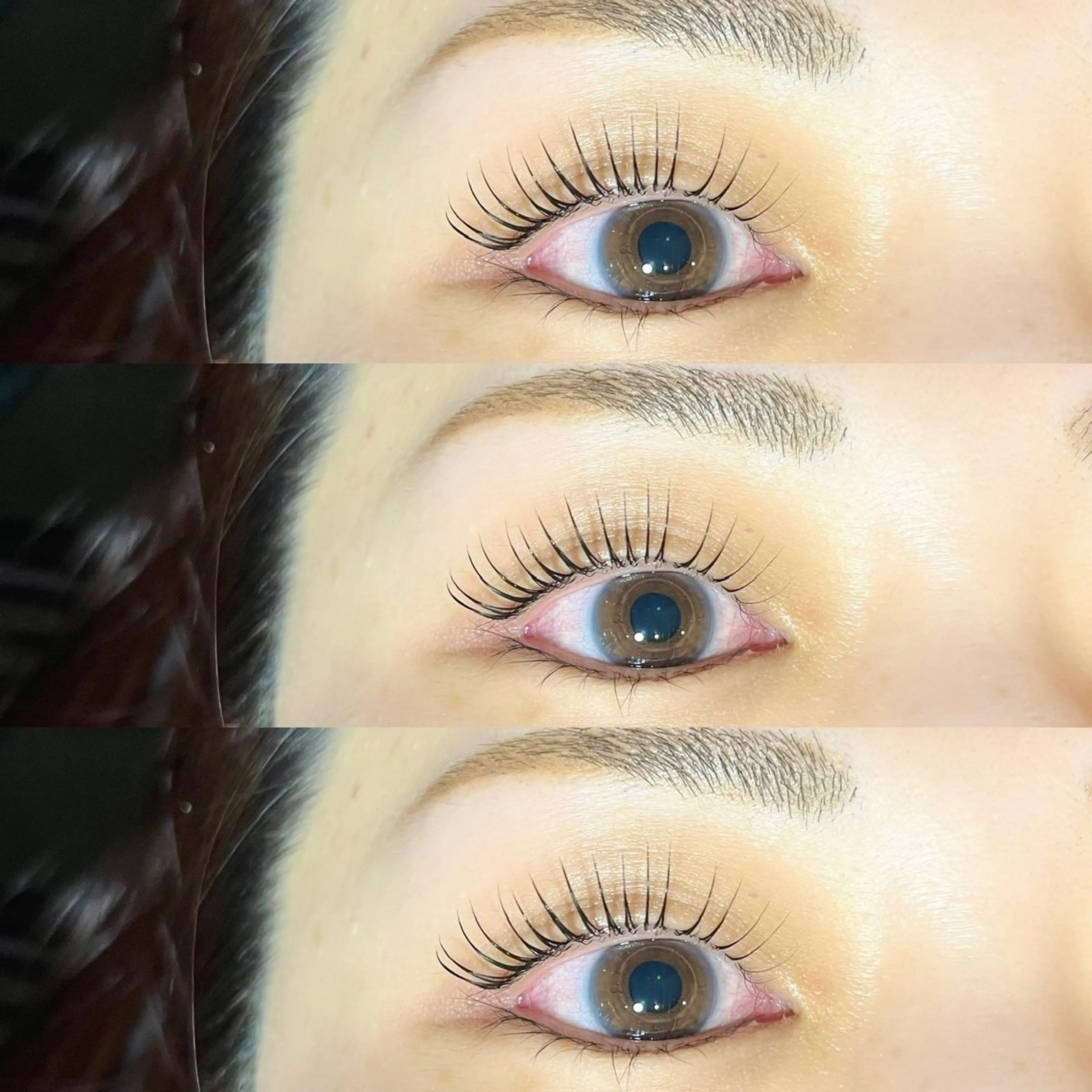 マツエク・マツパ マツパ tiele ティエルのその他イメージ