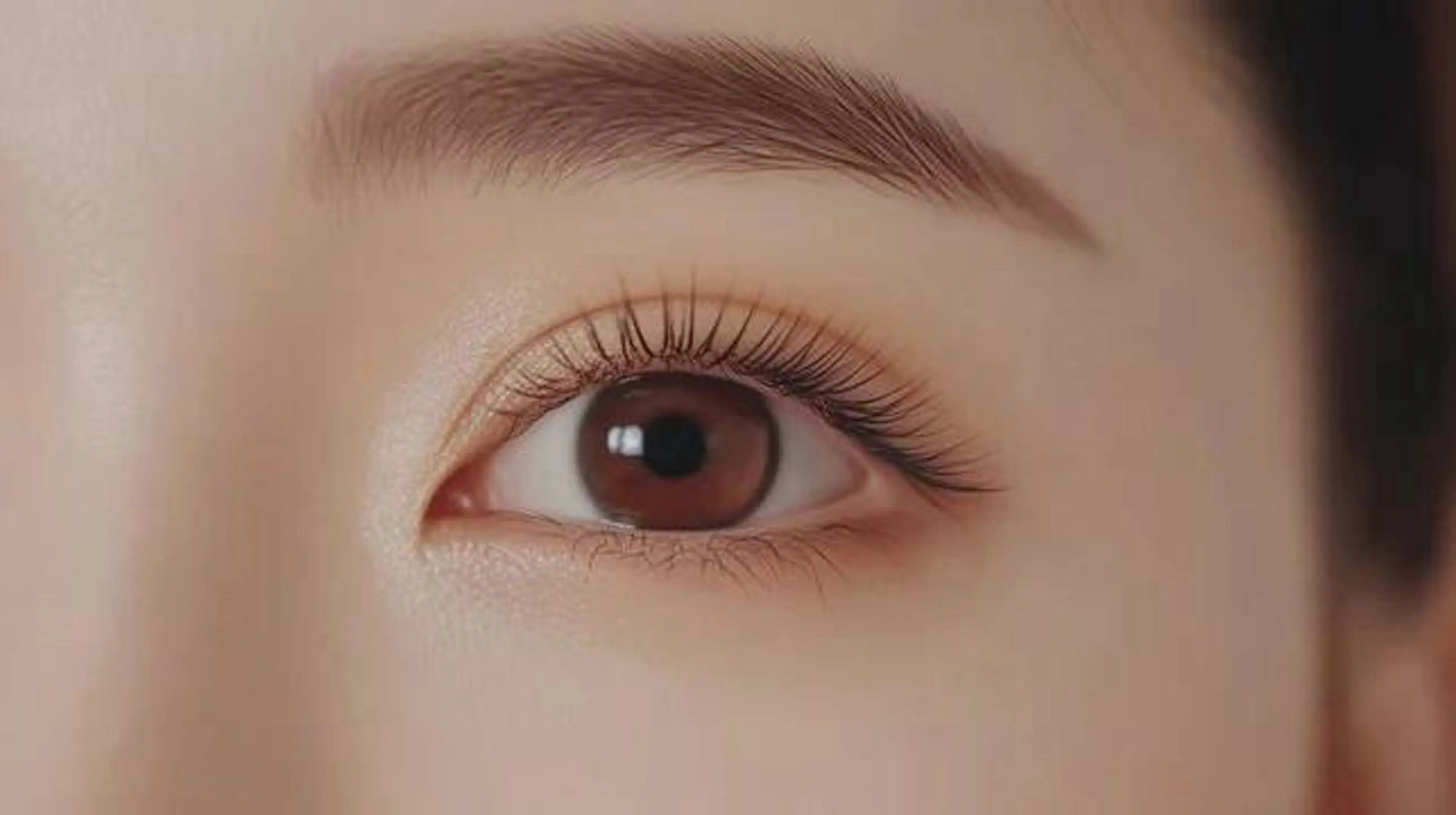 ☆選べるまつ毛パーマ☆の写真