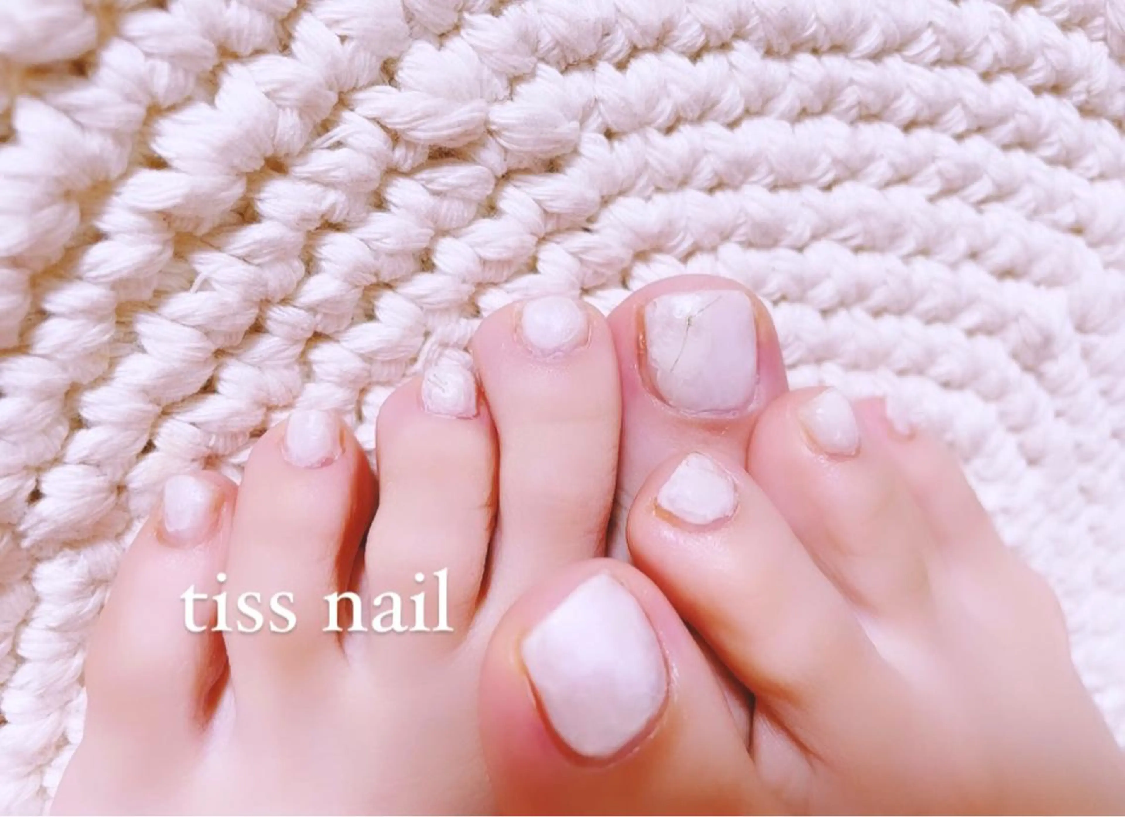 ネイル kohatsu こはっちゃんのネイルデザイン