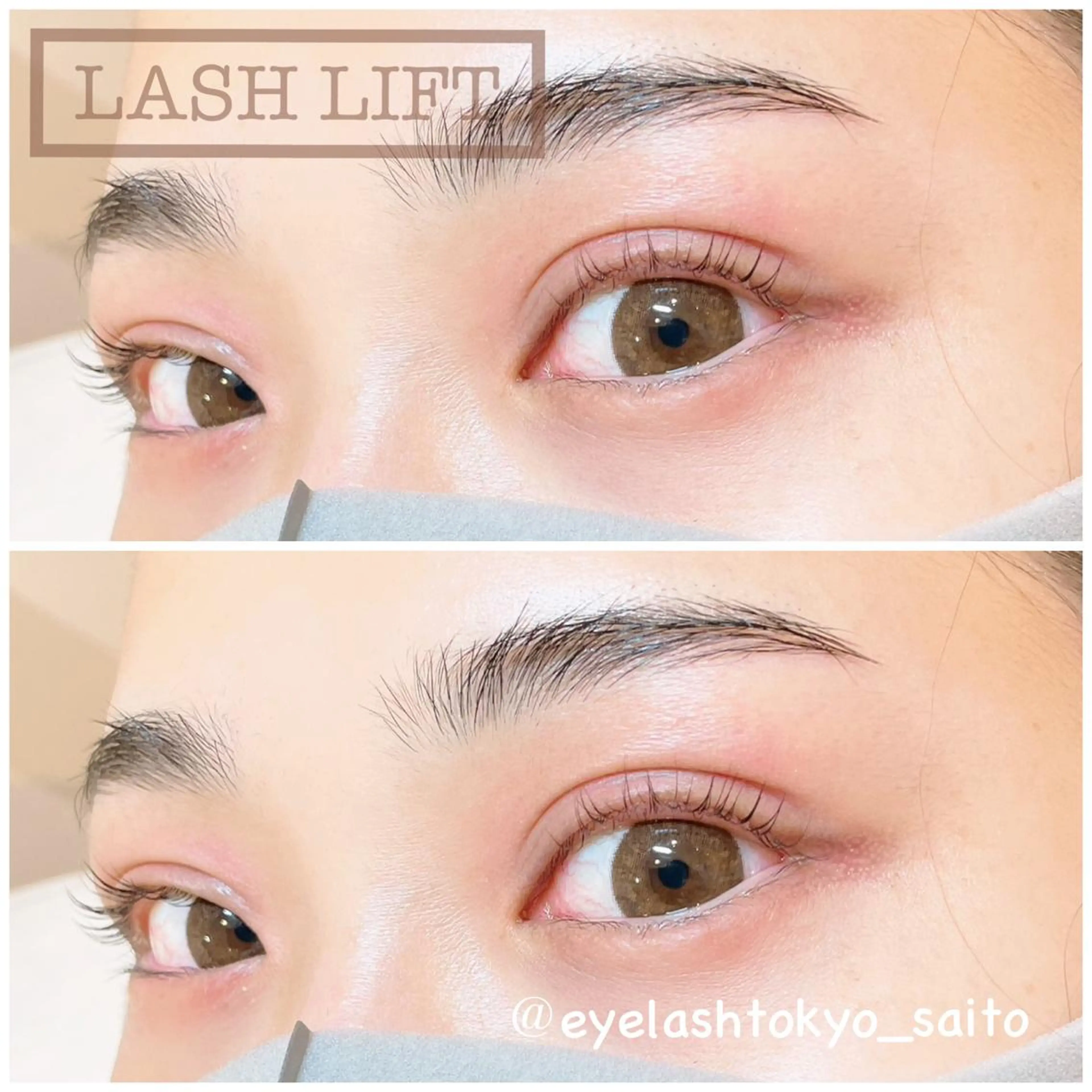 マツエク・マツパ 🥀Saito Tomomi🥀のマツエク・マツパデザイン