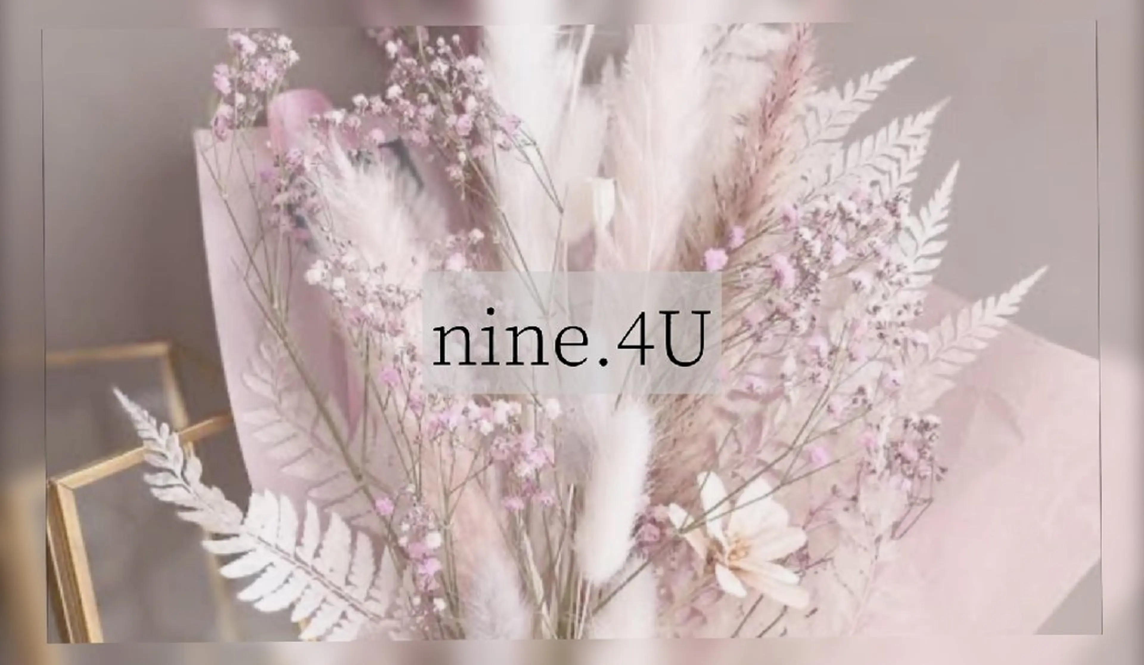 ♡4U NAIL& 韓国美容＆ネイル♡のネイルデザイン
