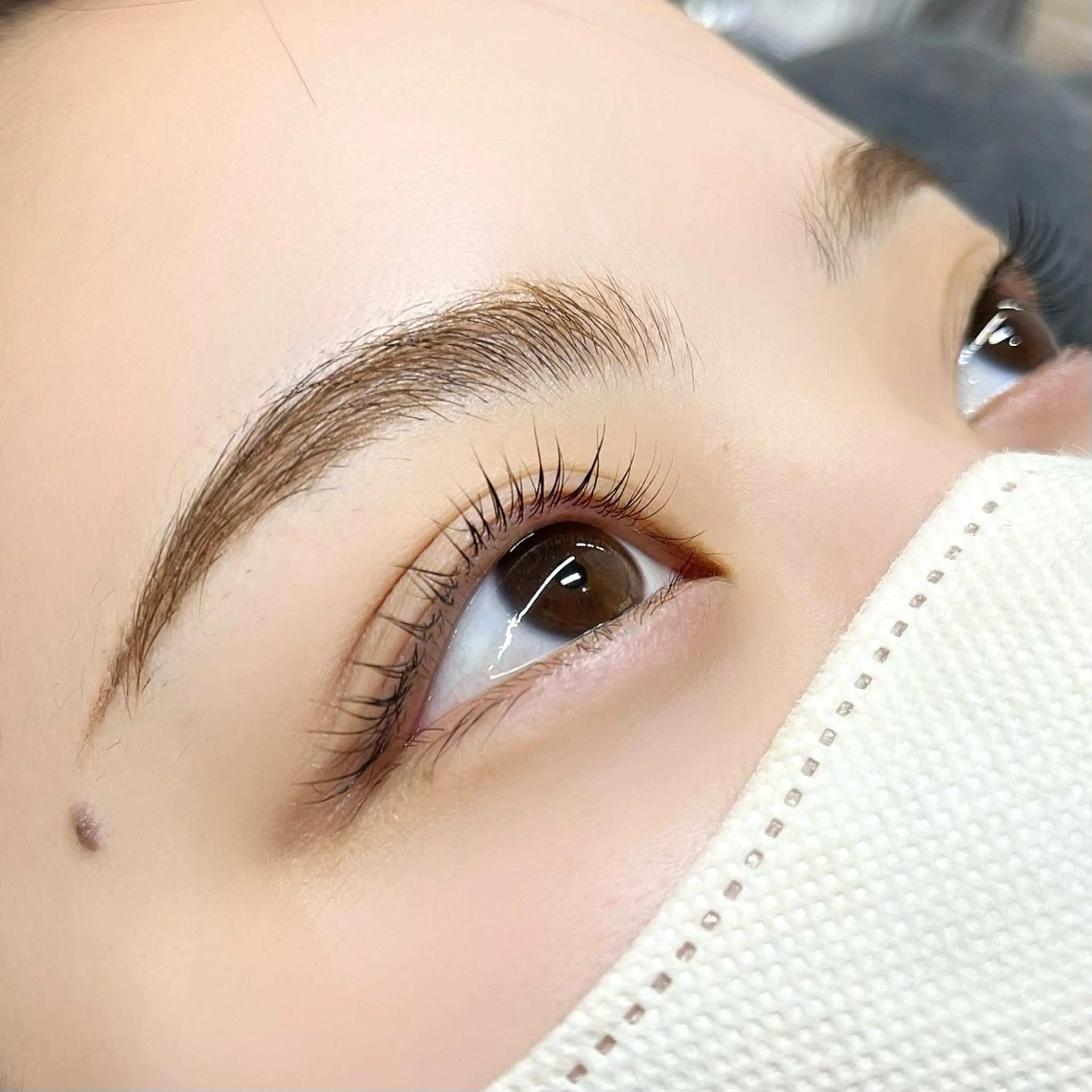 マツエク・マツパ Eden Eyelashのマツエク・マツパデザイン