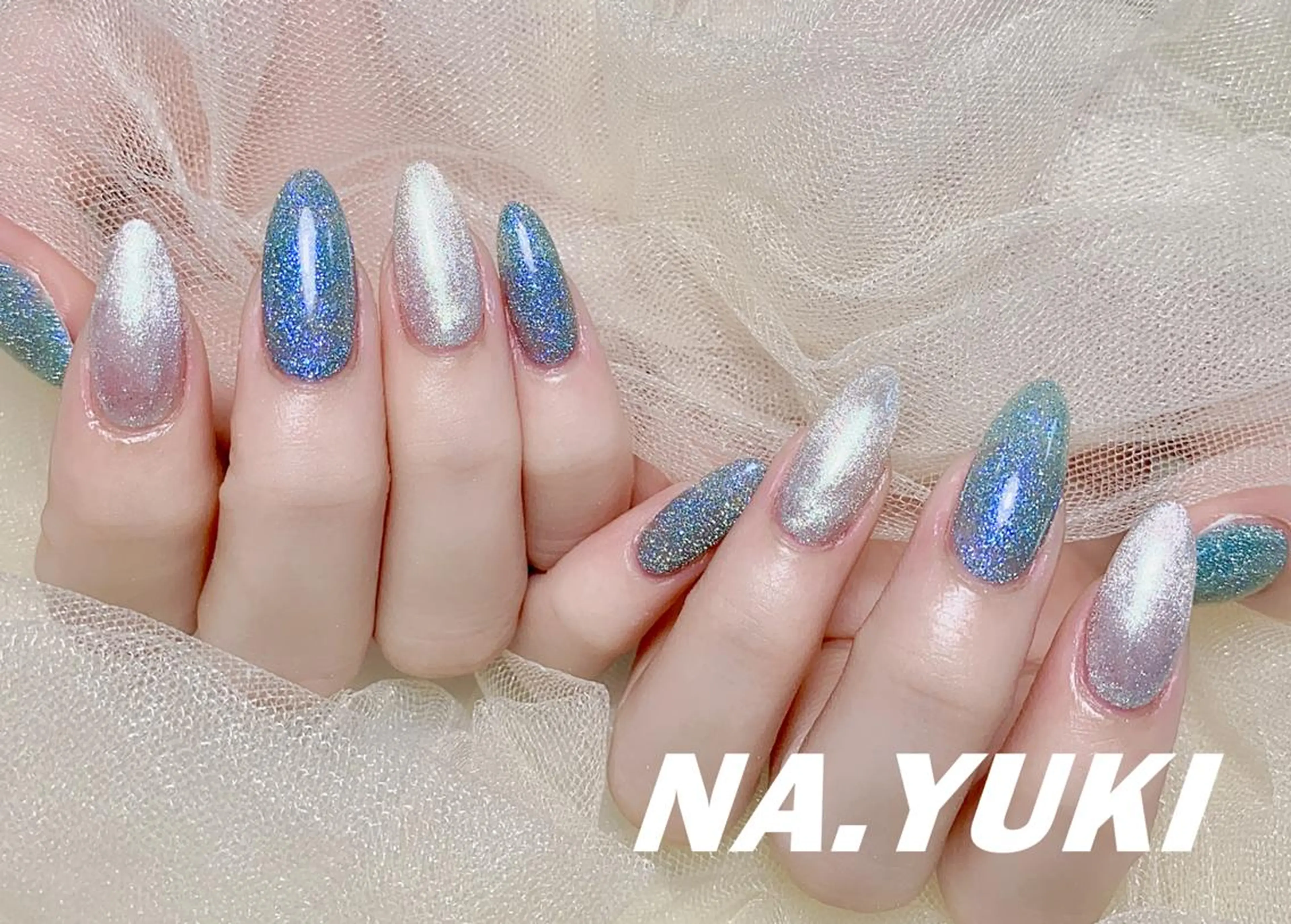 ネイル ハンドネイル ハンドケア 💅Nail Boutiqueのネイルデザイン