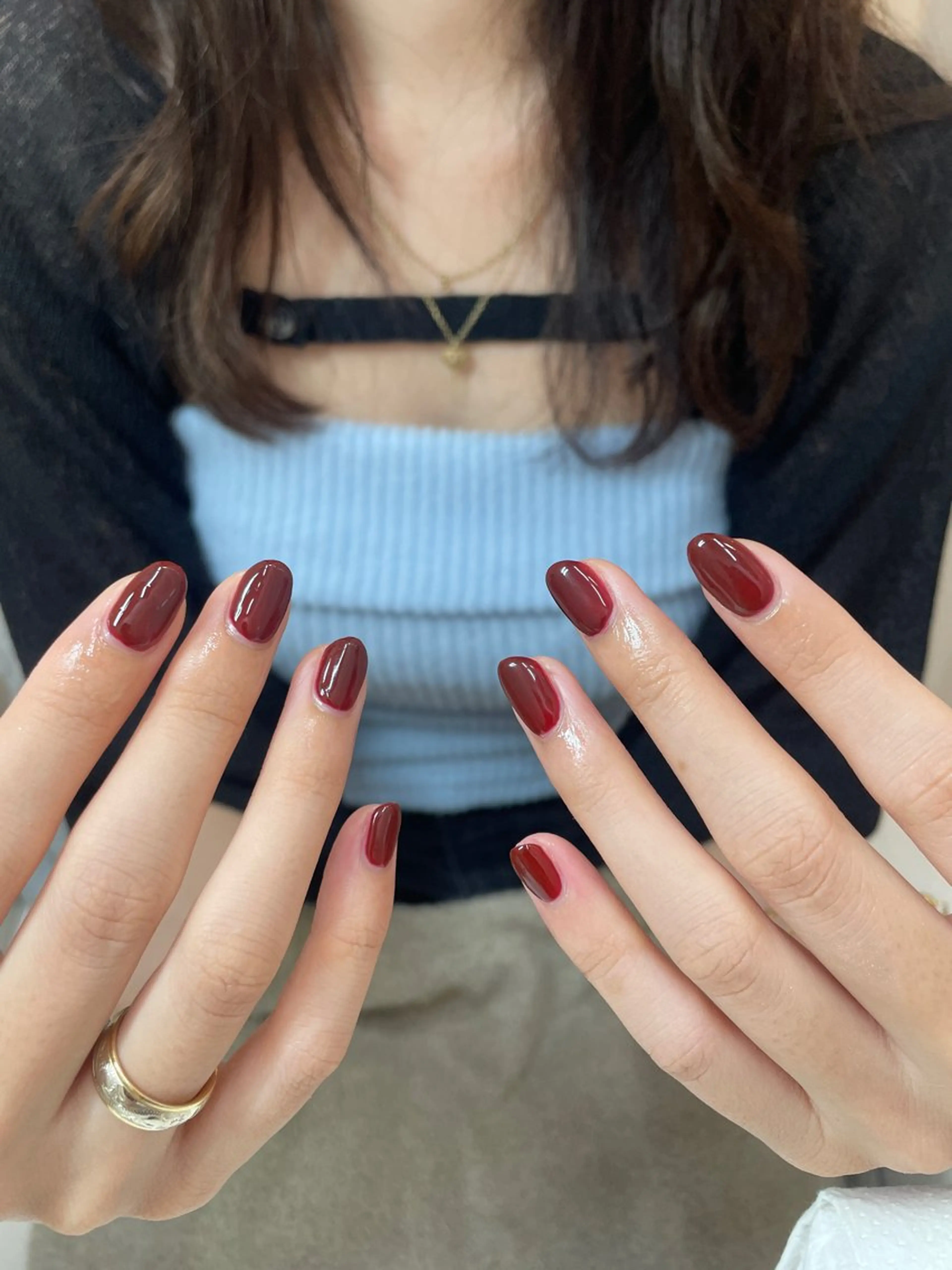 ネイル miku ✼•nail •✼のネイルデザイン