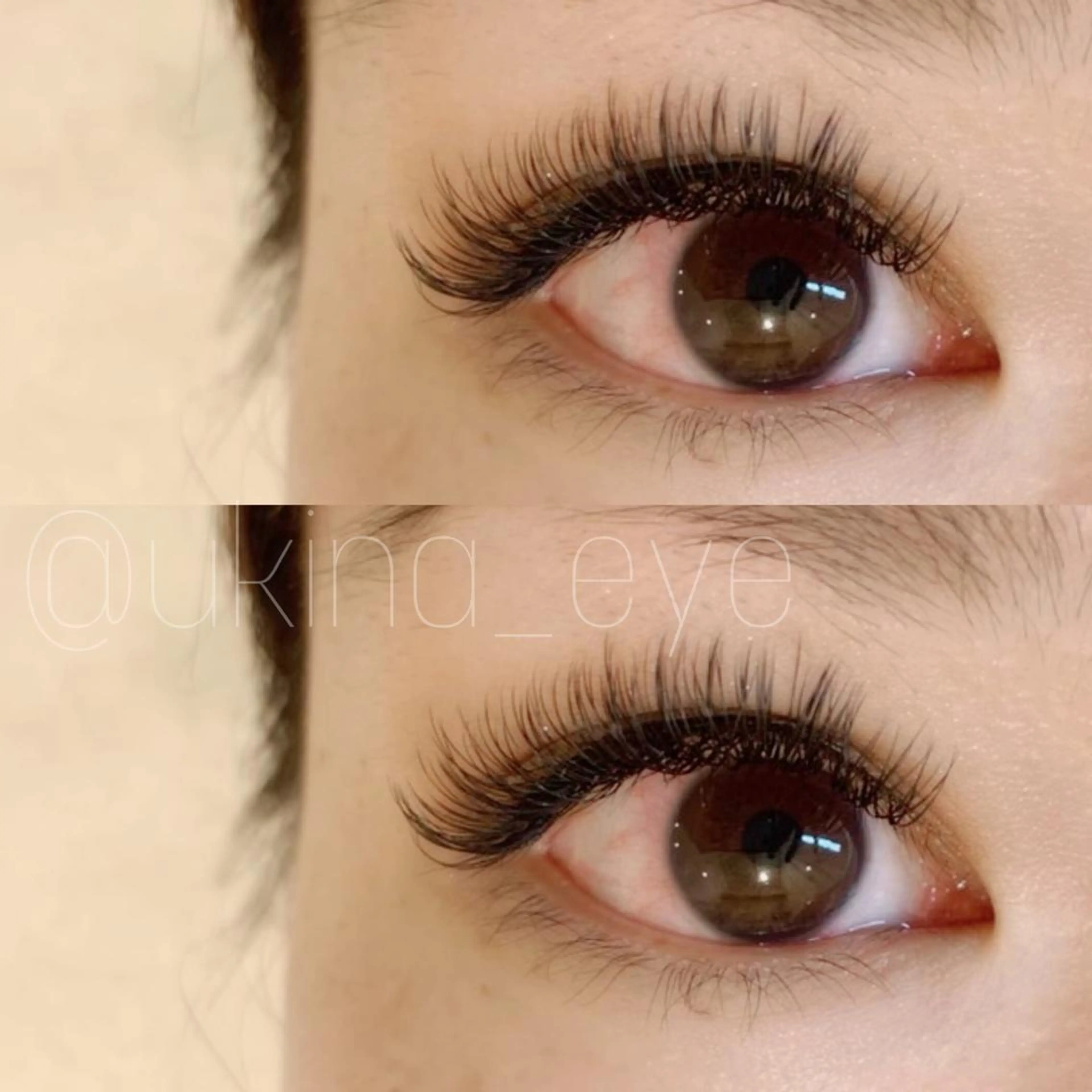 マツエク・マツパ バインドロック マツエク Roco'Lush カジ ユキナのその他イメージ