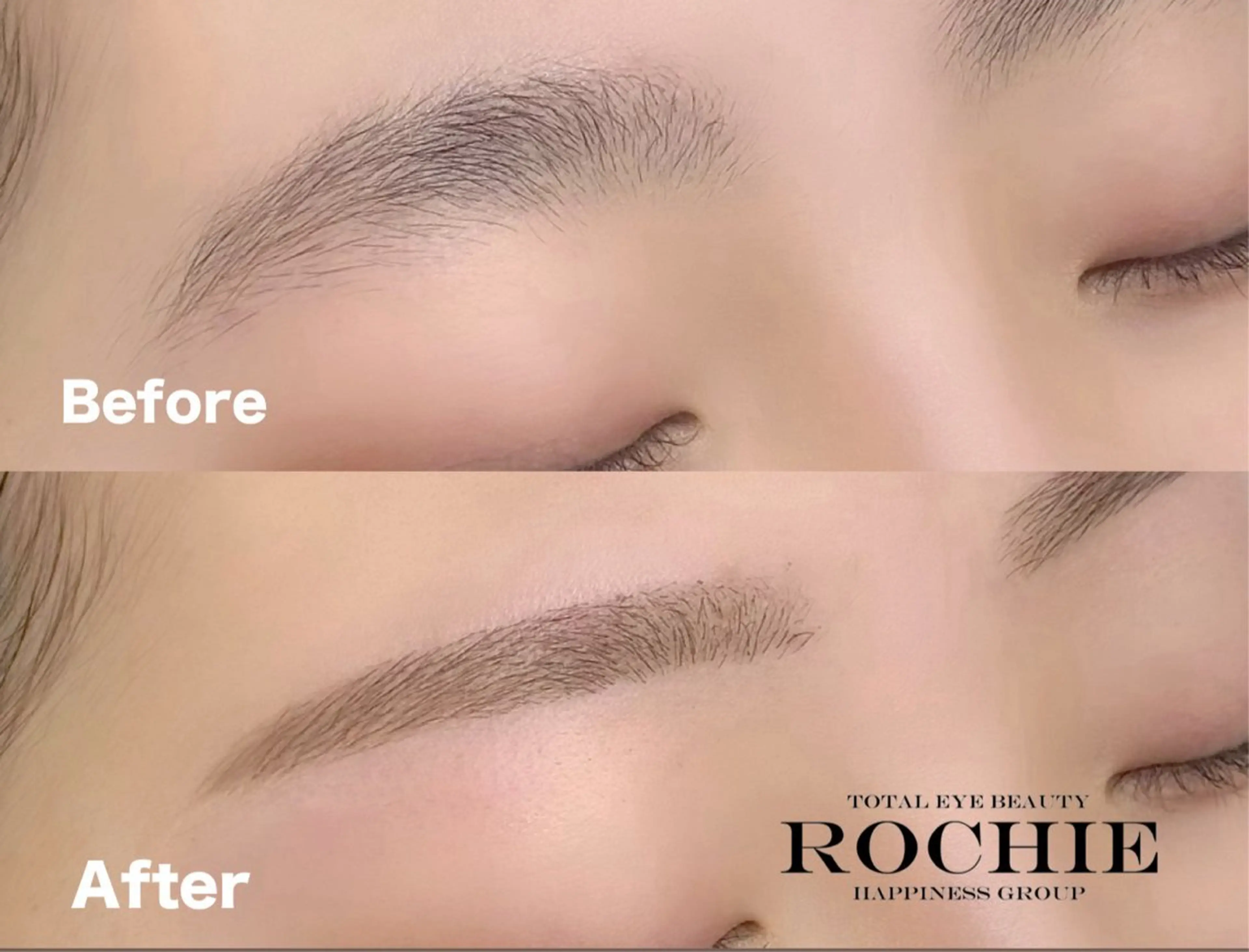 🎀今週限定🎀アイブロウワックスクーポン⚠️現金支払いのみの写真