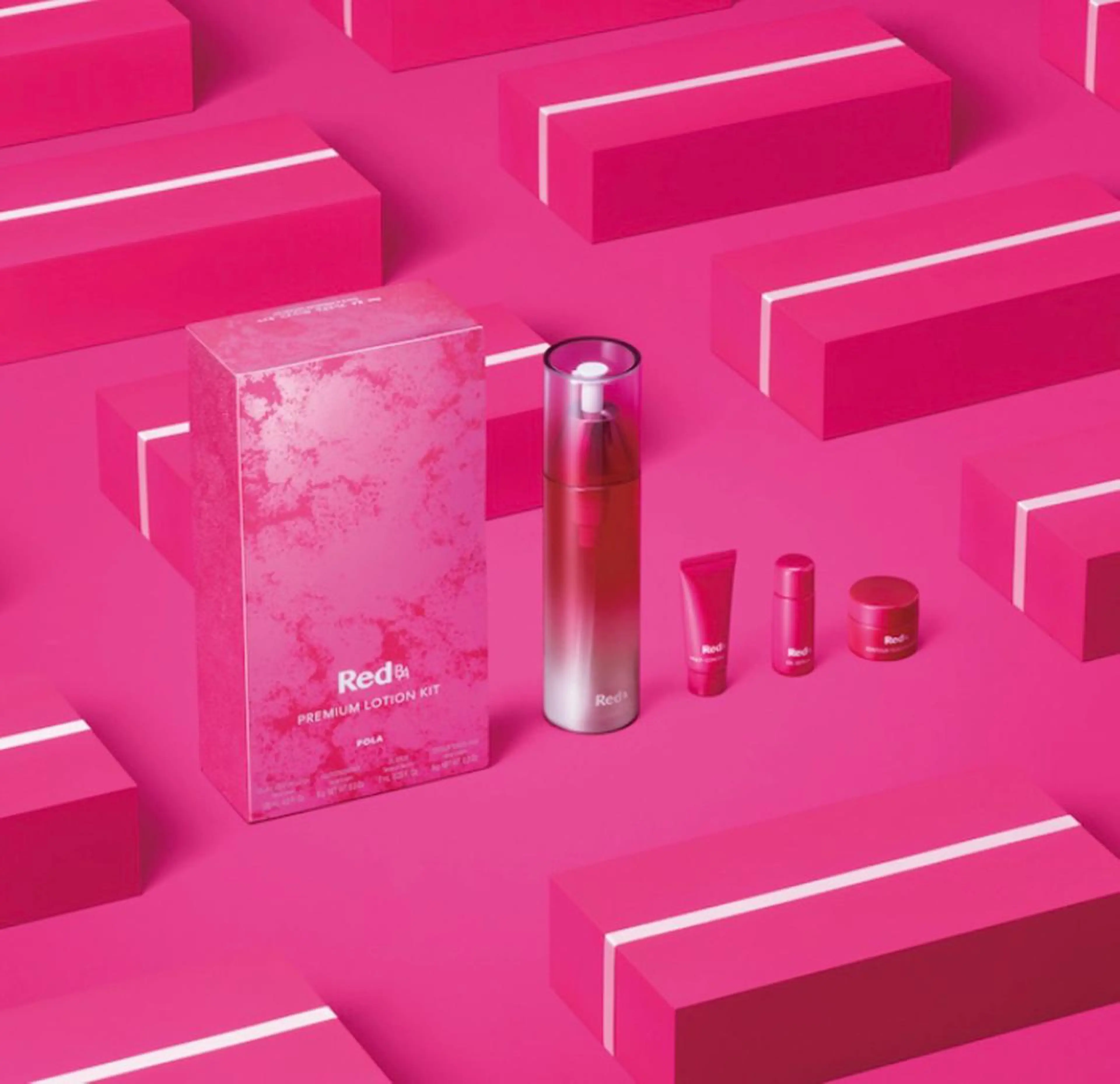 POLA 谷口のエステ・リラクイメージ