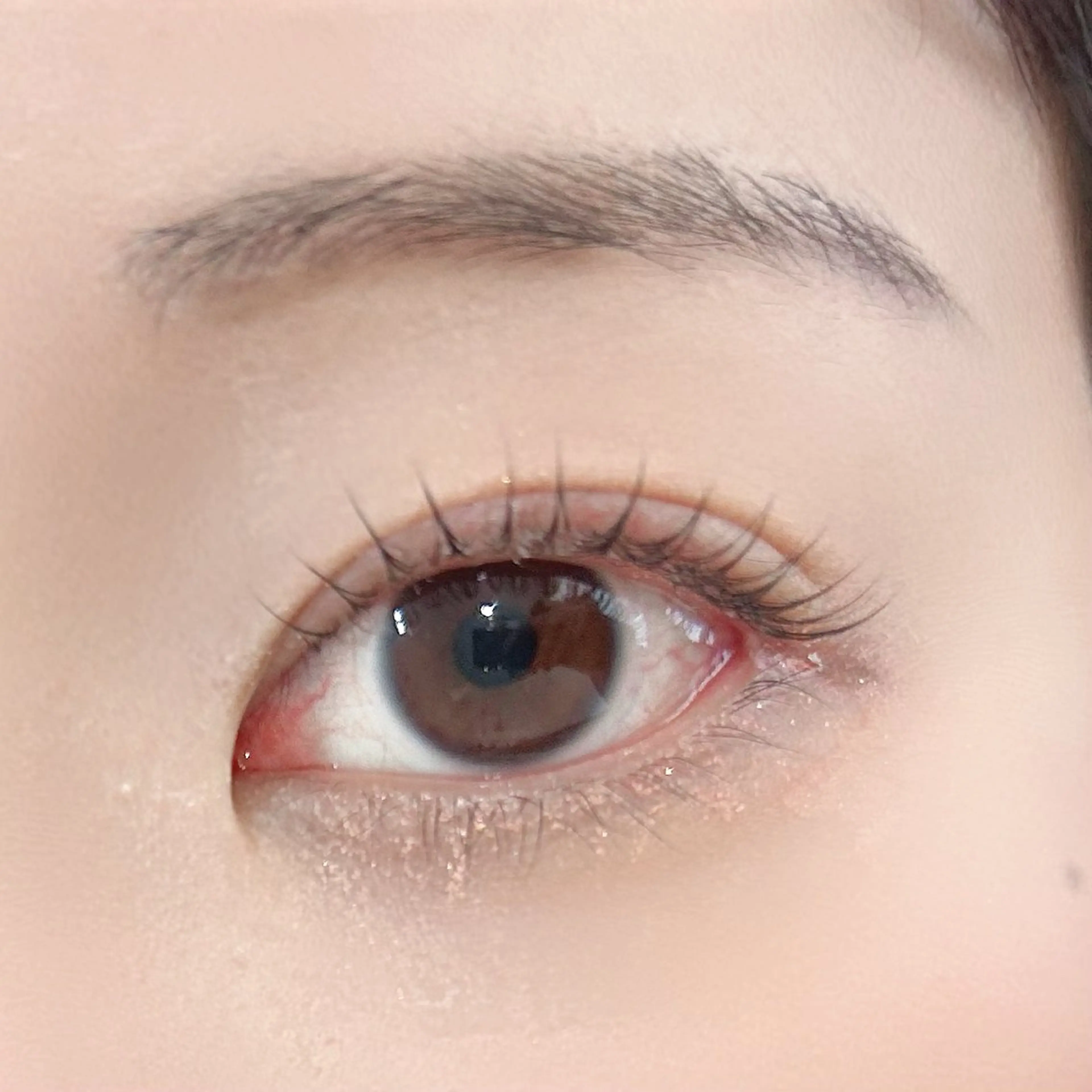 マツエク・マツパ ワンホンマツエク Stella Shioriのマツエク・マツパデザイン