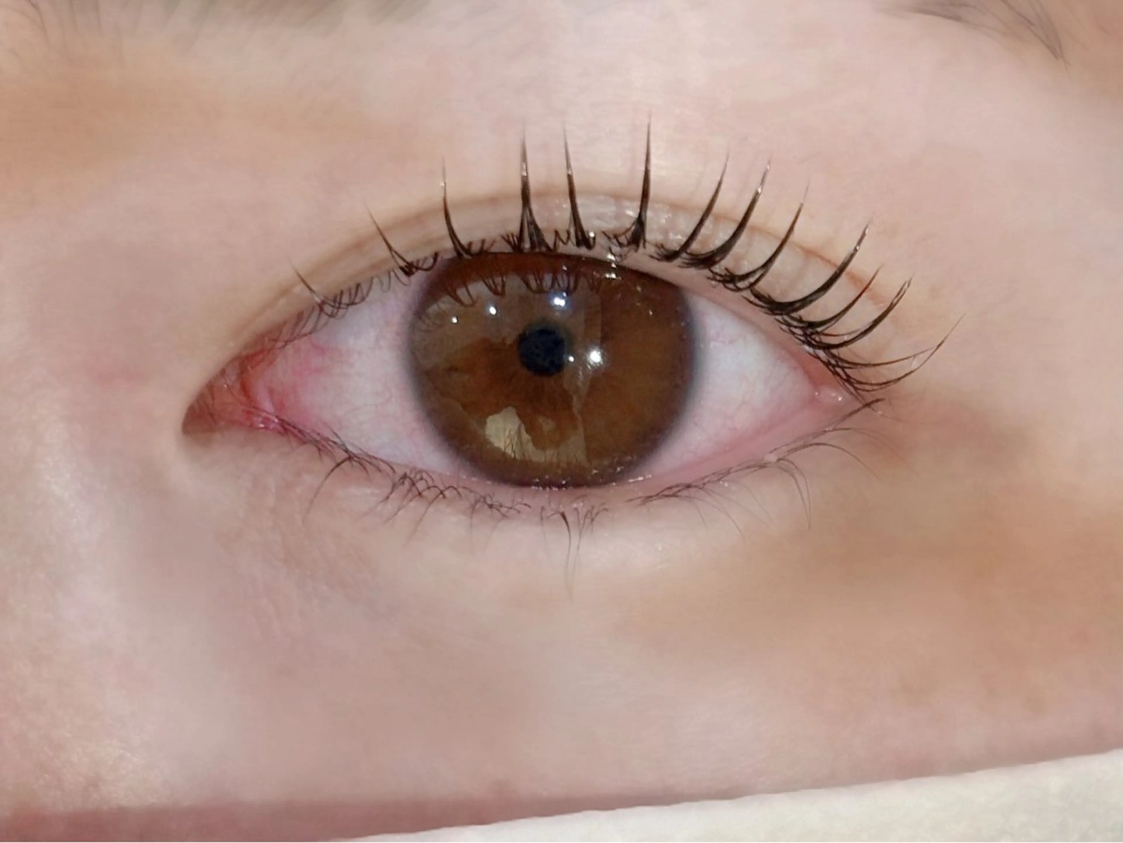 マツエク・マツパ Rinka 🎶のマツエク・マツパデザイン