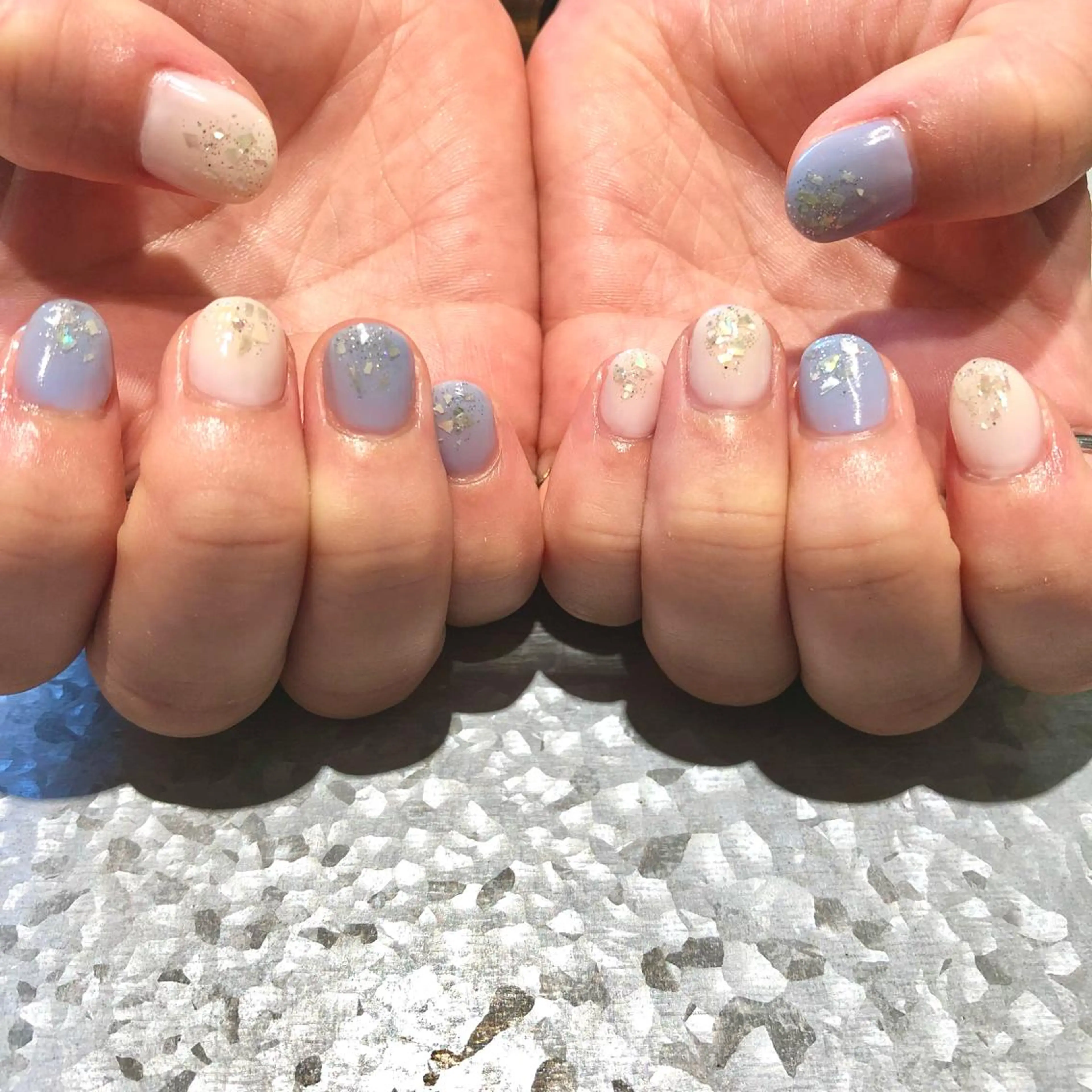 ネイル TRAM-nail moriizumiのネイルデザイン