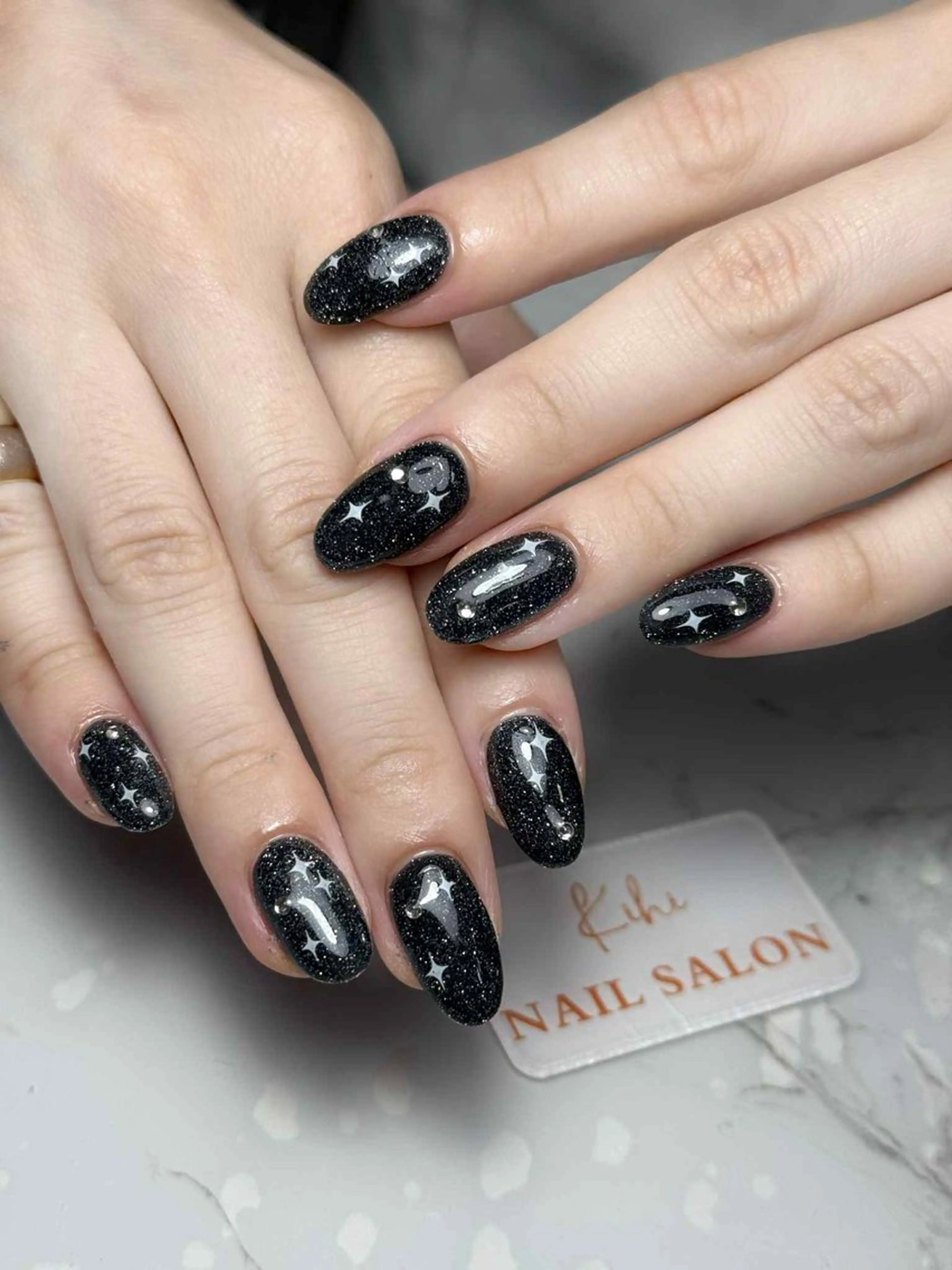 ネイル アートネイル フレンチネイル ジェルネイル グラデーション 韓国ネイル ハンドネイル 💕鈴木ユリ パラジェル/オフ無料のネイルデザイン