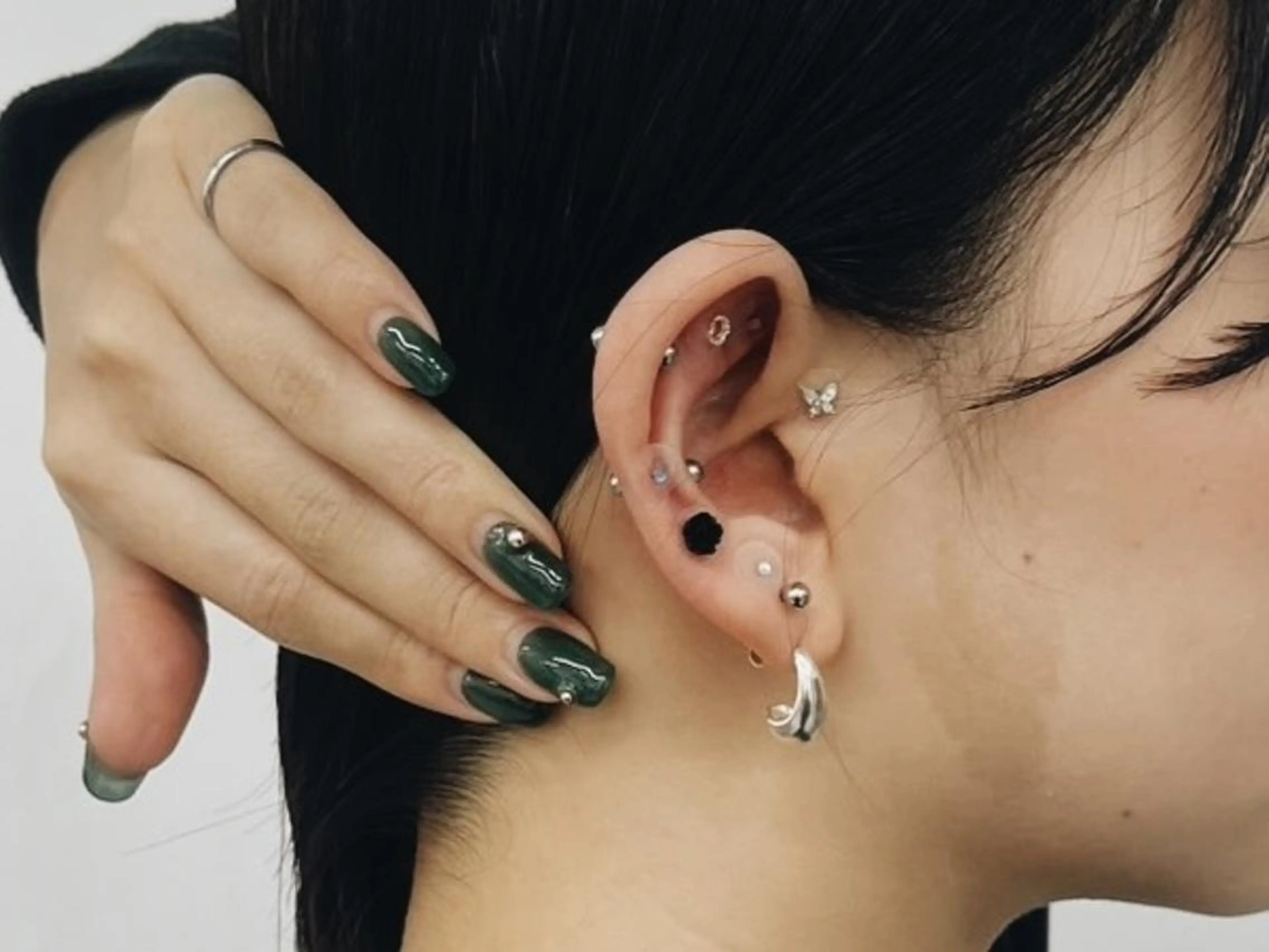 その他 TAP /金沢市 瀧川優羽 ໒꒱· ﾟのヘアスタイル