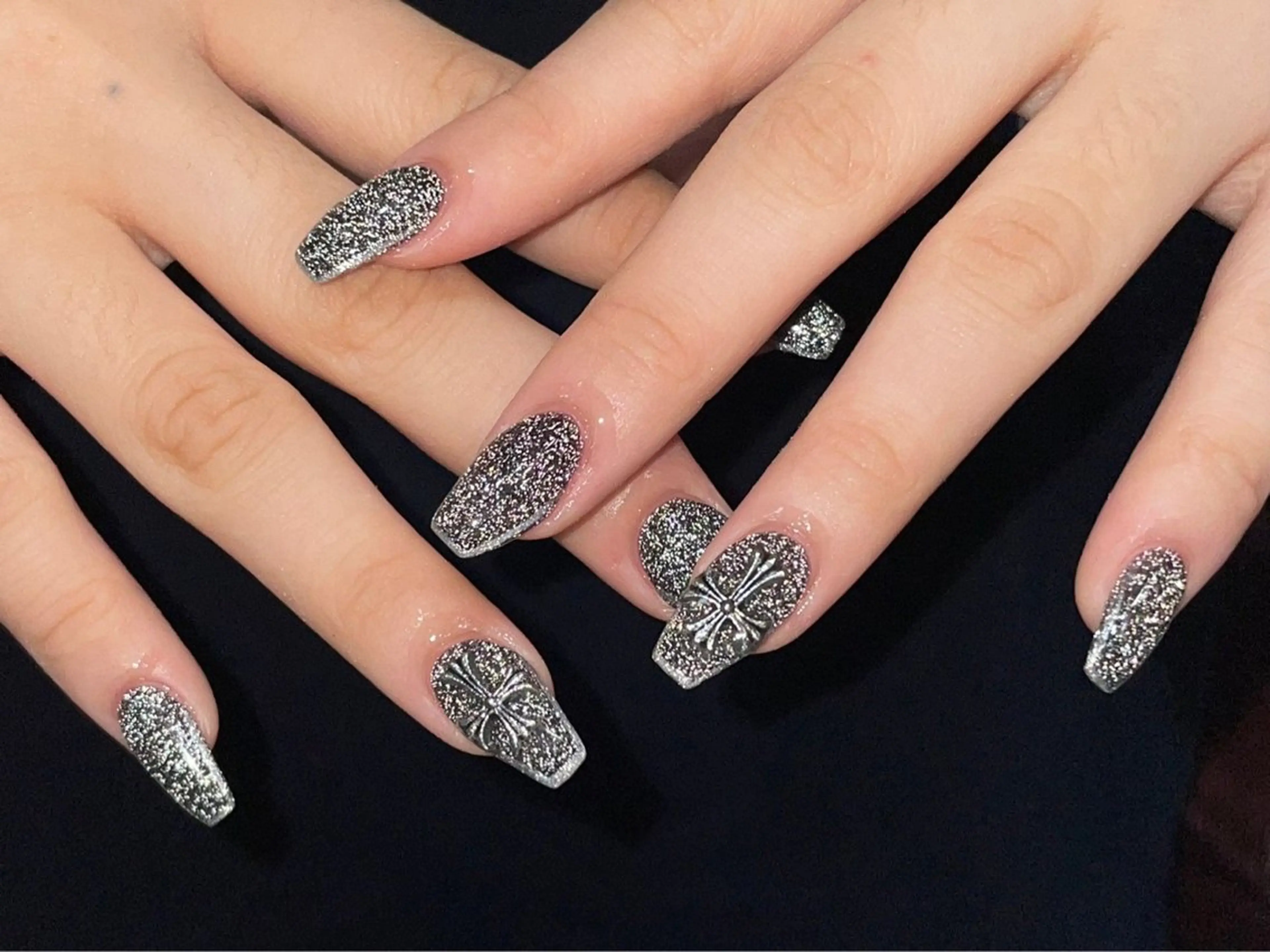 ネイル CC Nail Salonのネイルデザイン