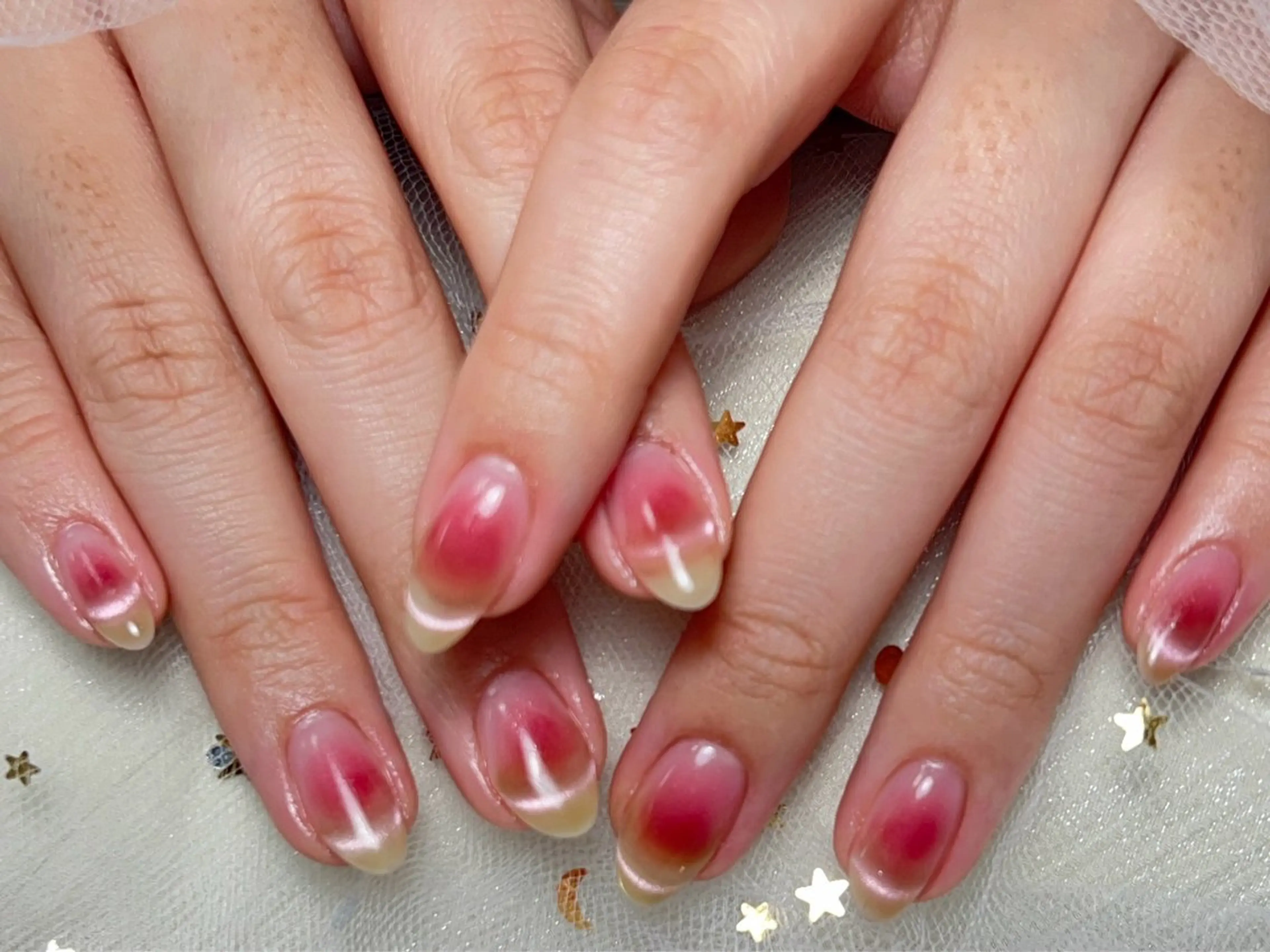 ネイル BIEL /ビエルネイル&まつ毛パーマ所属・中川 智惠のネイルデザイン