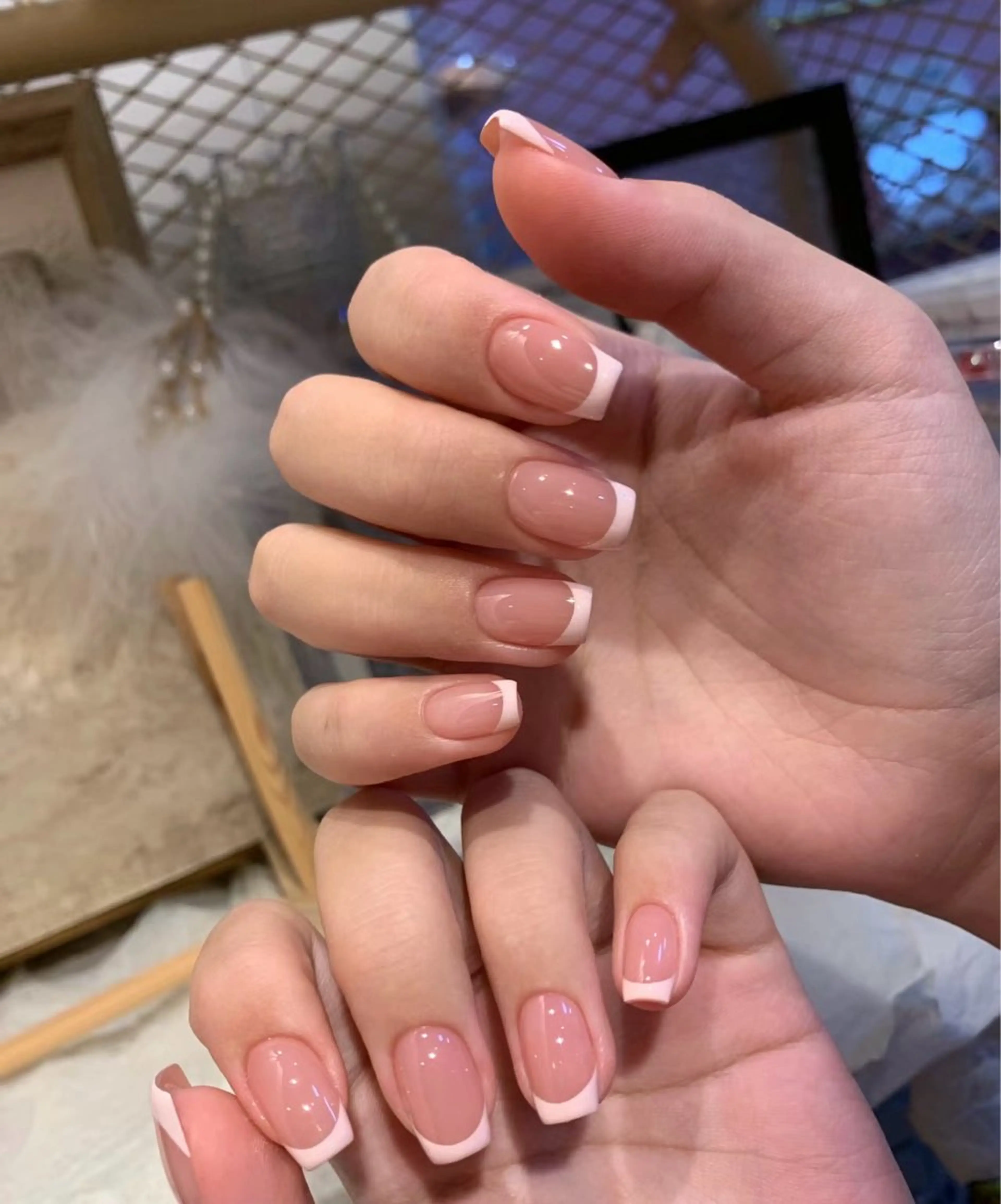 ネイル ☆cece☆ マツエクのマツエク・マツパデザイン