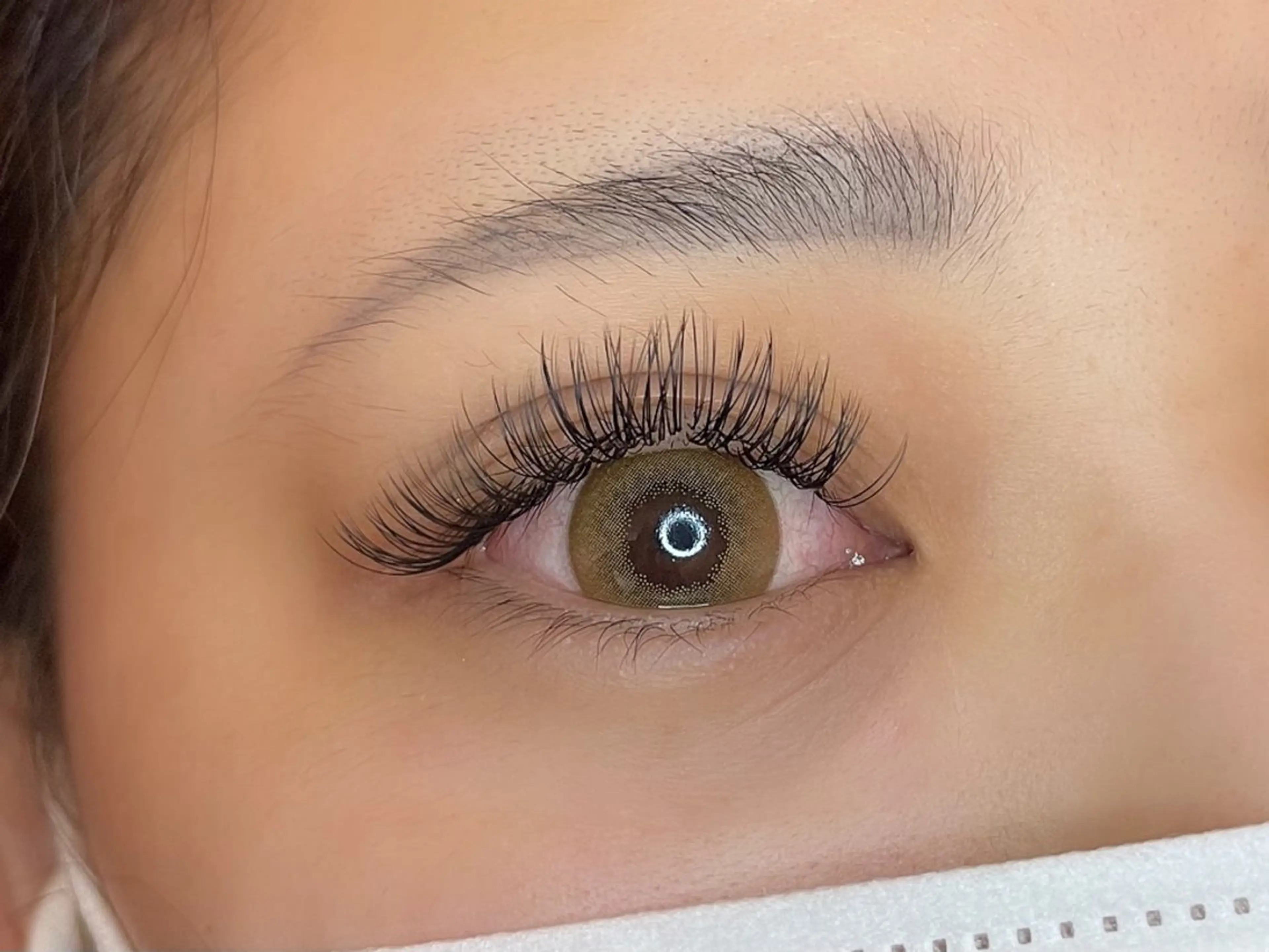 マツエク・マツパ バインドロック Koa★ Mikuのマツエク・マツパデザイン