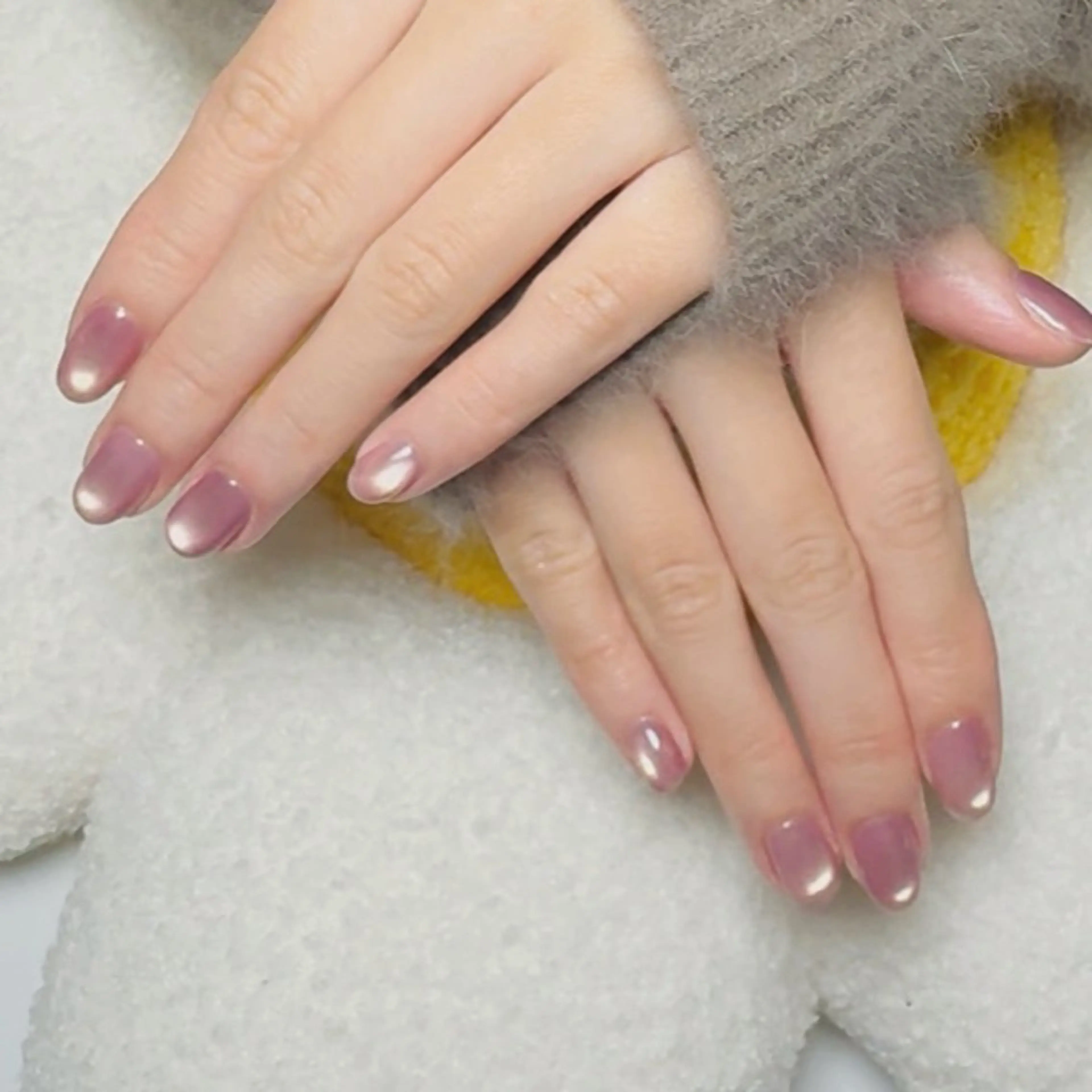 ネイル ハンドネイル 美瑛 BiEiのネイルデザイン