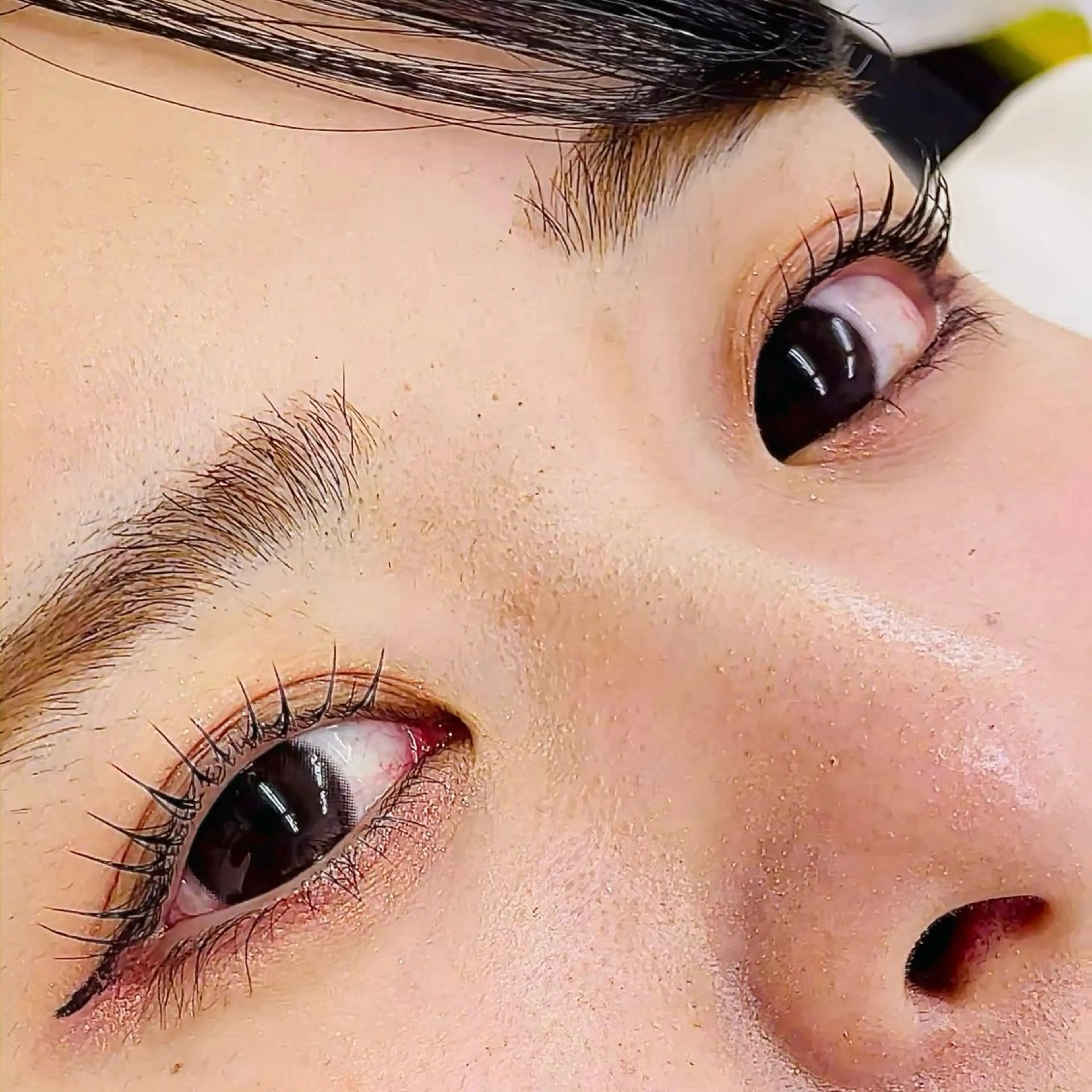 マツエク・マツパ 表参道/まつ毛パーマ 🌷🕊️SAORIのマツエク・マツパデザイン