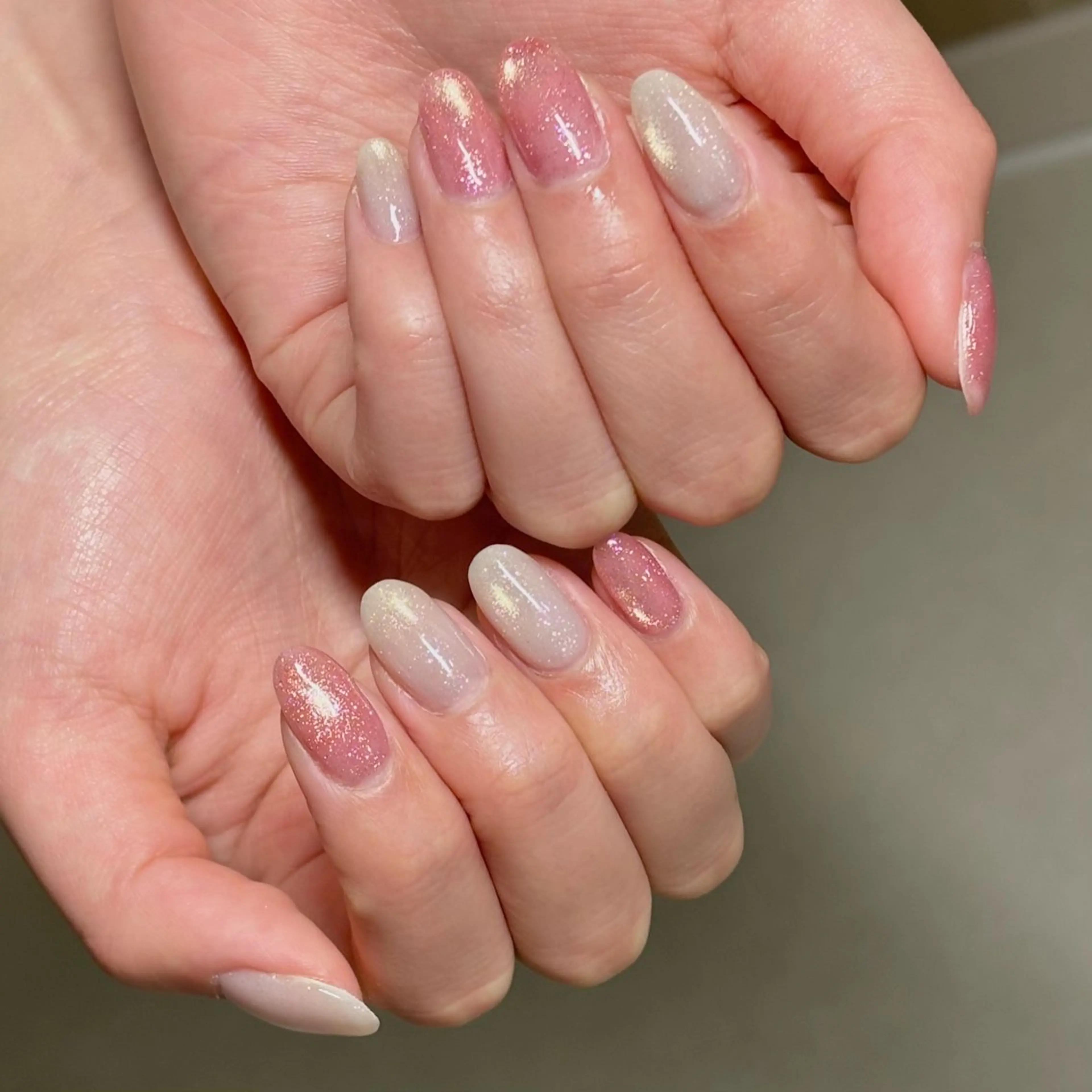 ネイル ハンドネイル Nail salon topazのネイルデザイン