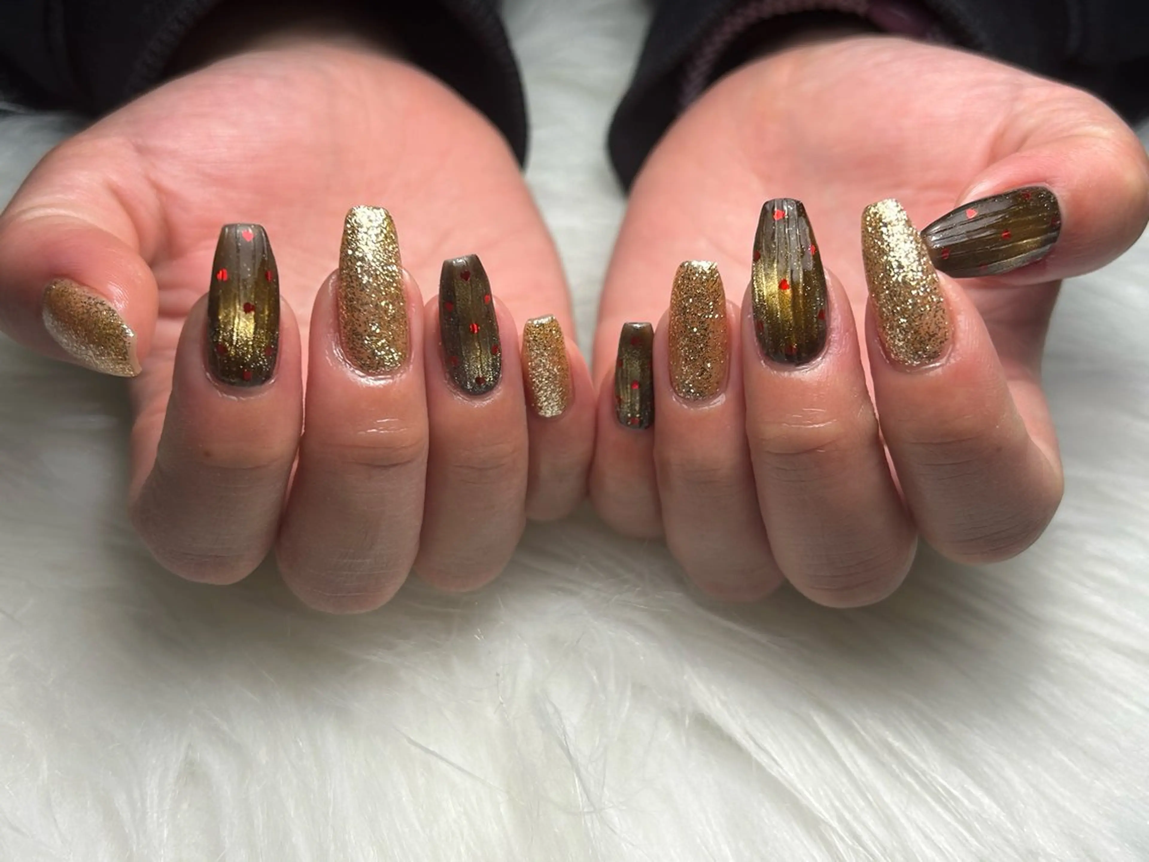 ネイル Nona NAILのネイルデザイン