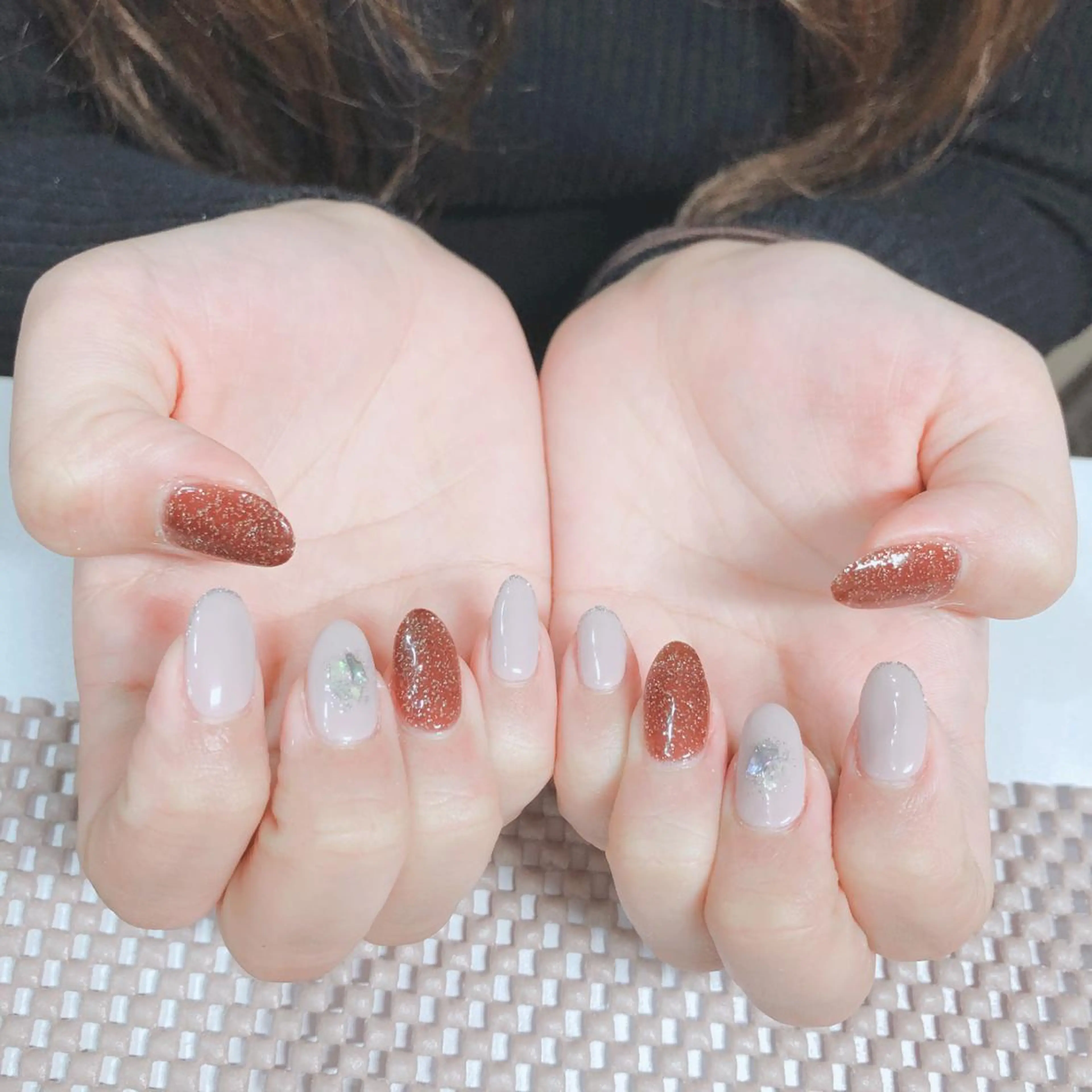 ネイル fir_ nail_のネイルデザイン