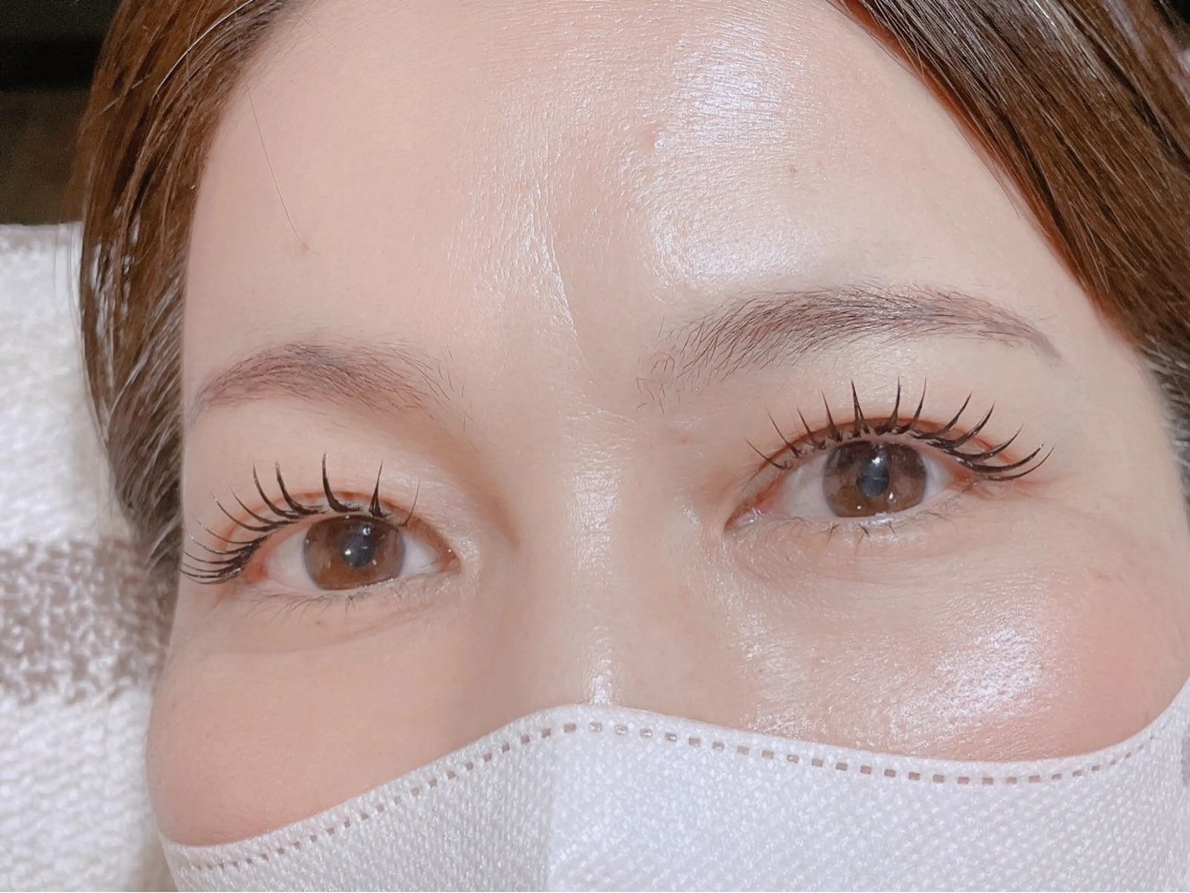 マツエク・マツパ マツエク サロンデアトリエ 愛沙花のマツエク・マツパデザイン