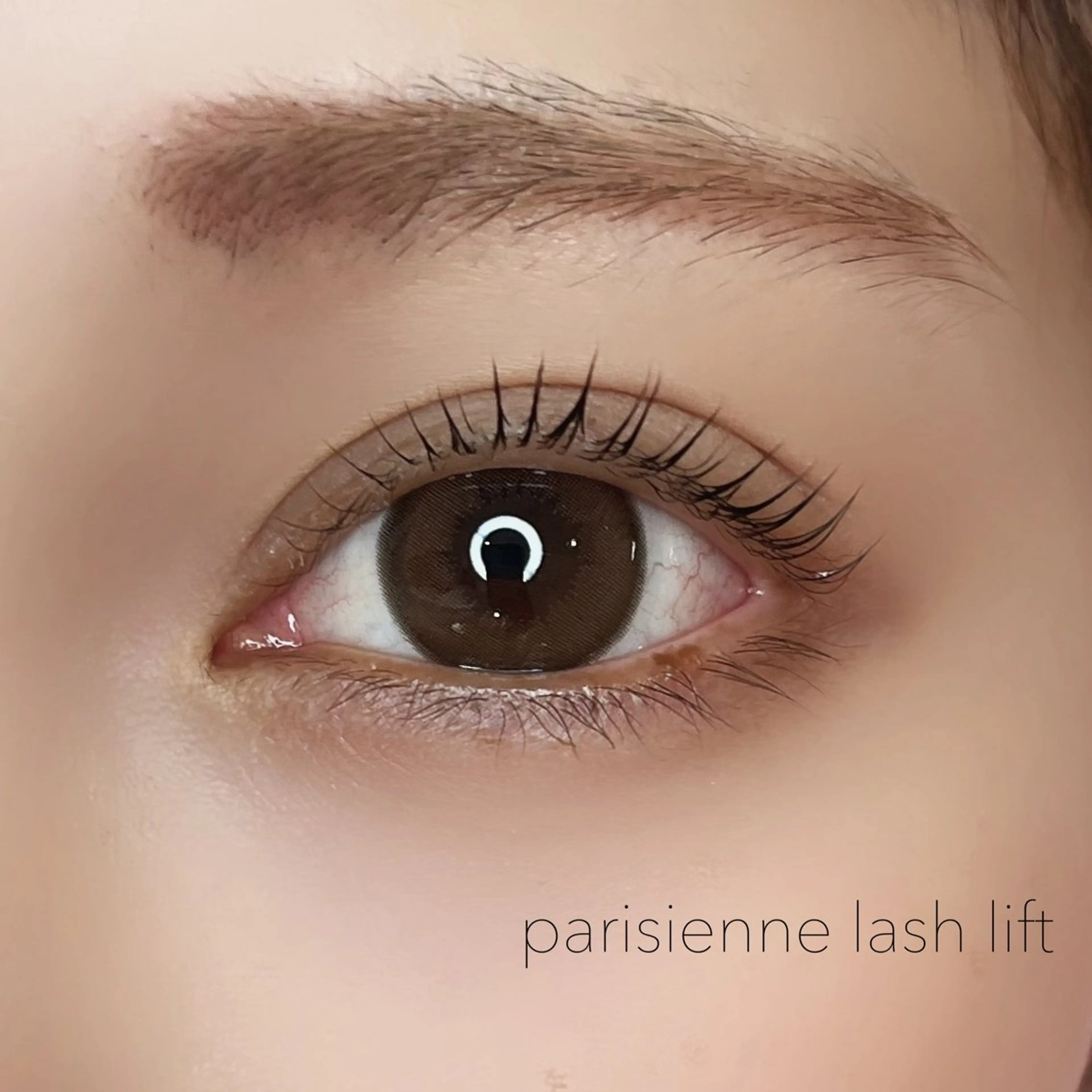 マツエク・マツパ +vico Reiのネイルデザイン