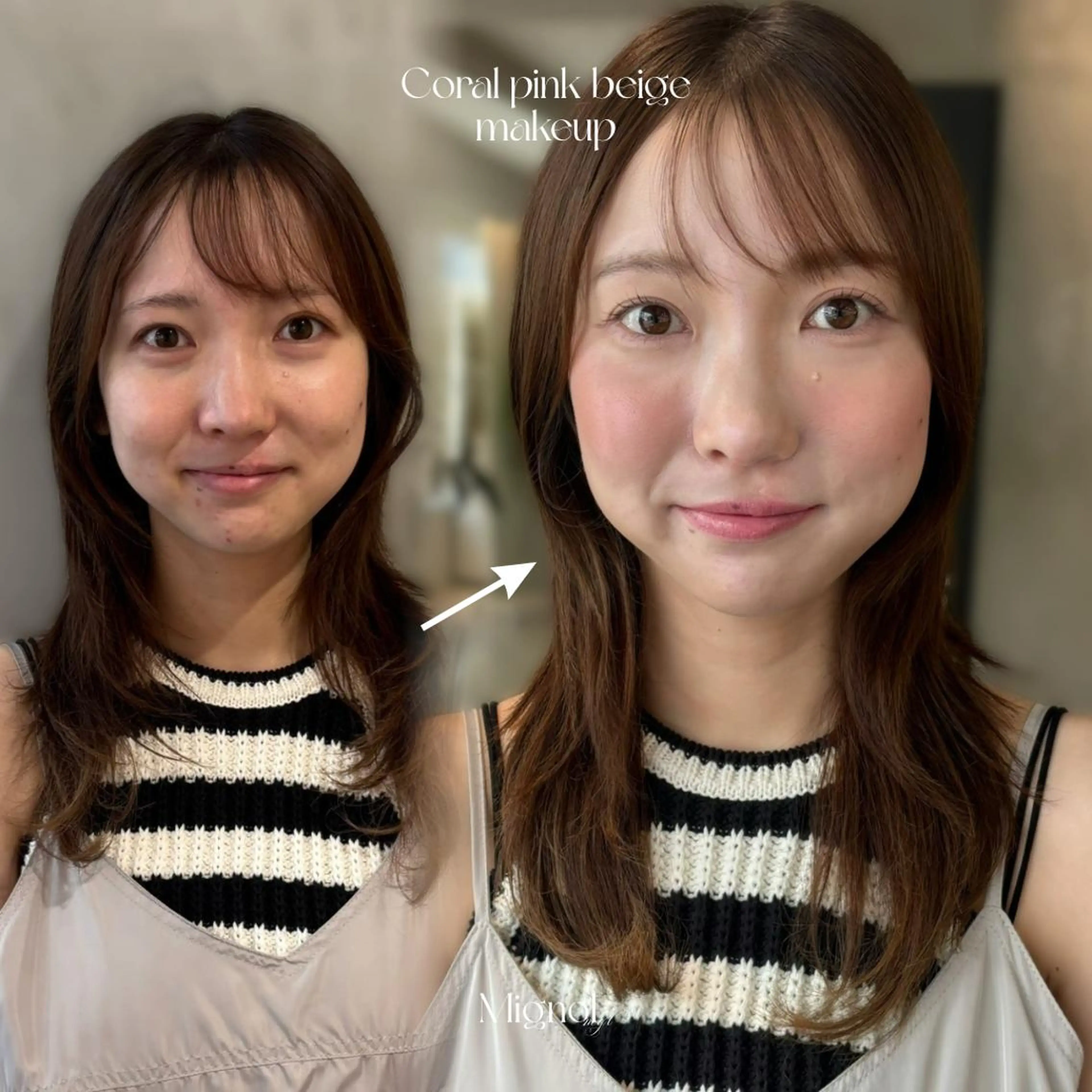 パーソナルカラー診断 骨格診断 顔タイプ診断 yuri | 渋谷 | 韓国垢抜け🌙のその他イメージ